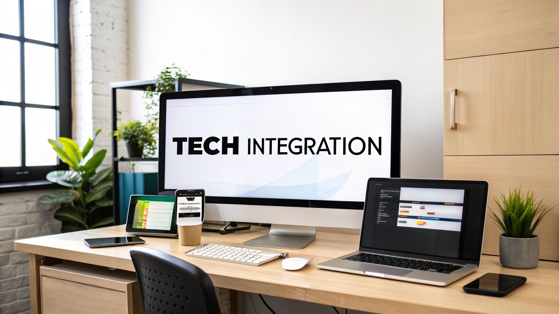 Why Businesses Are Flocking to Plug and Play Solutions