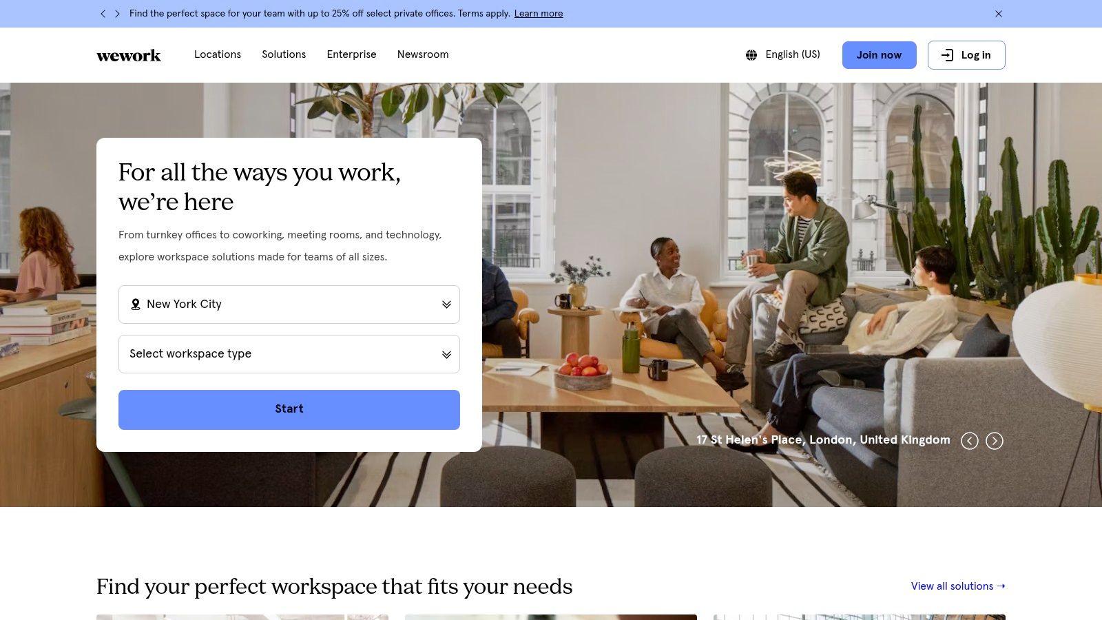 WeWork