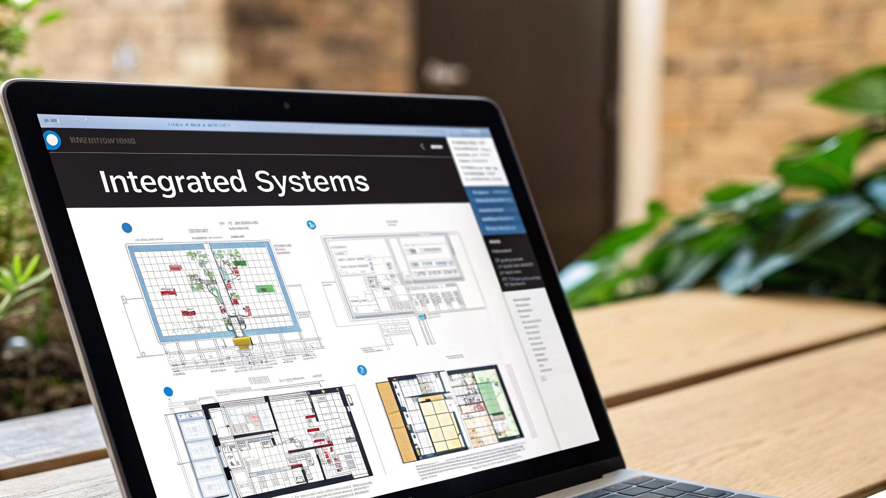 Essential Components of EA Planning