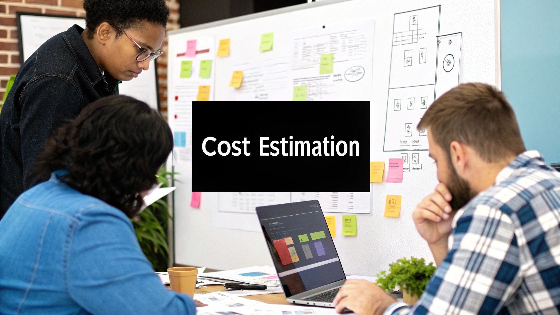 Software Development Cost Estimation: The Ultimate Guide to Project Budgeting Success