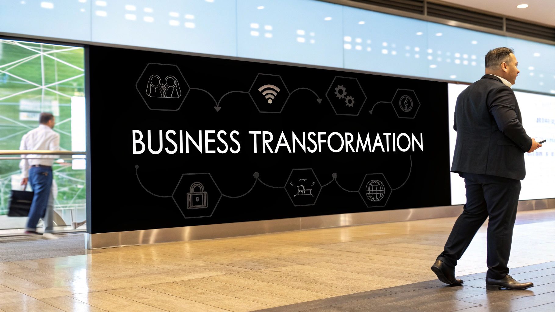 Digital Transaction Management Software: The Ultimate Guide to Business Transformation