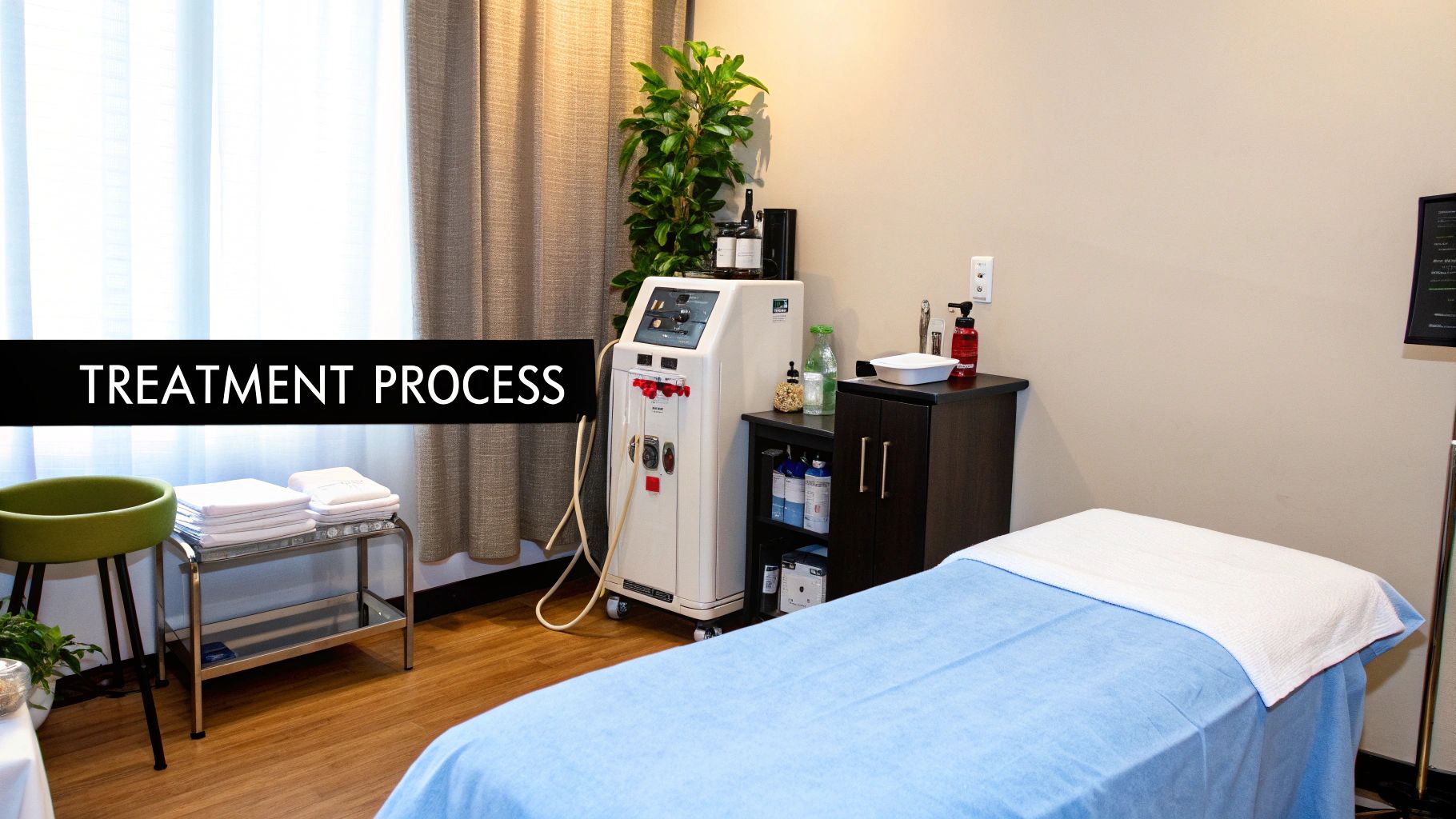 PRP Treatment Price Factors