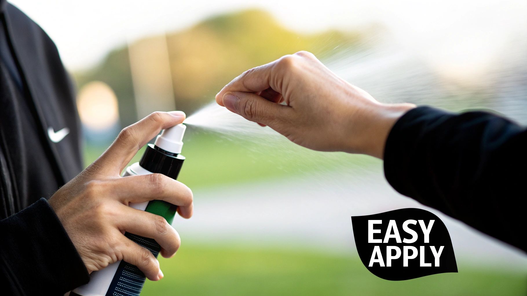 Real Results of Minoxidil Spray