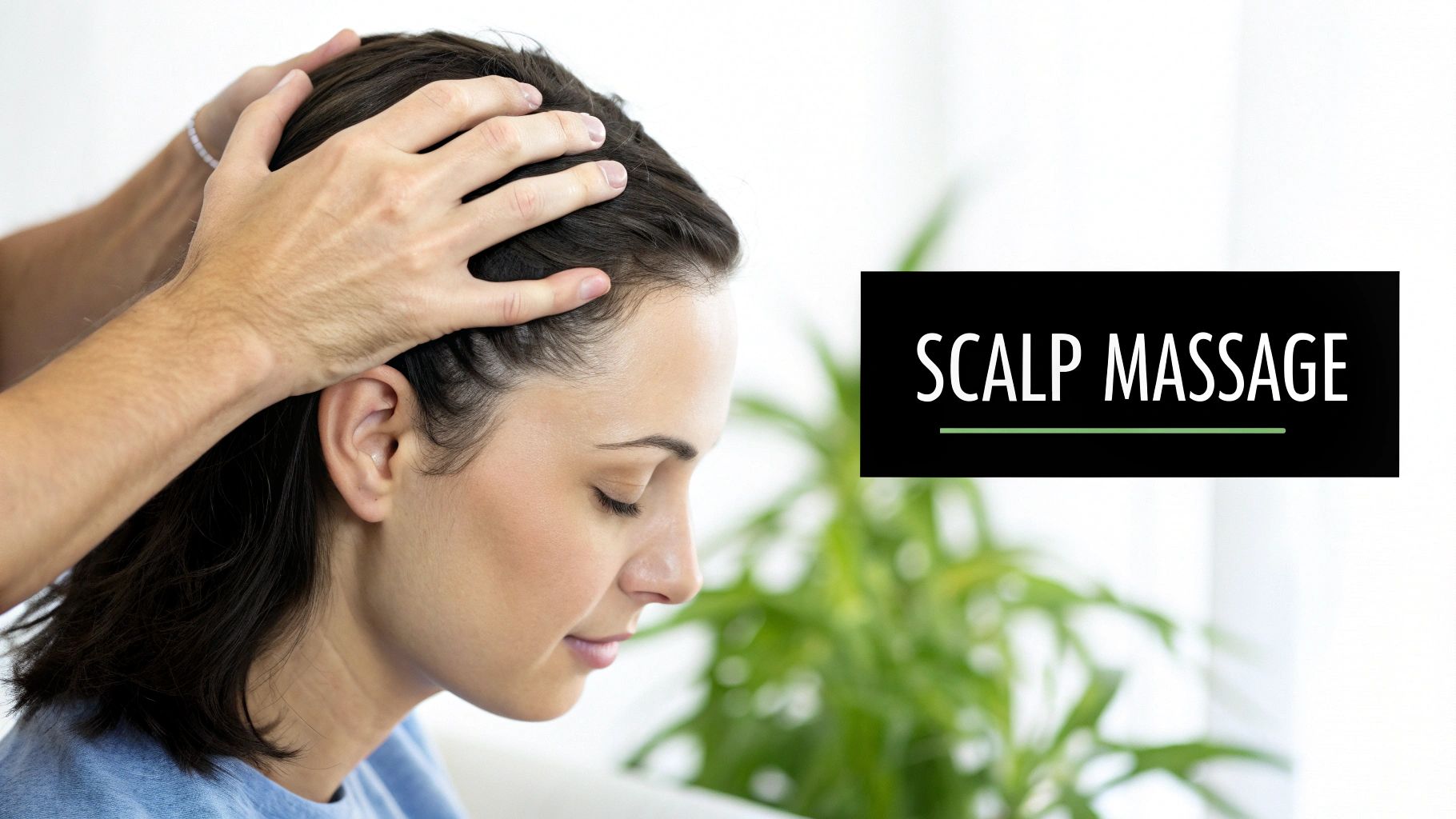 Essential Oils for Hair Growth