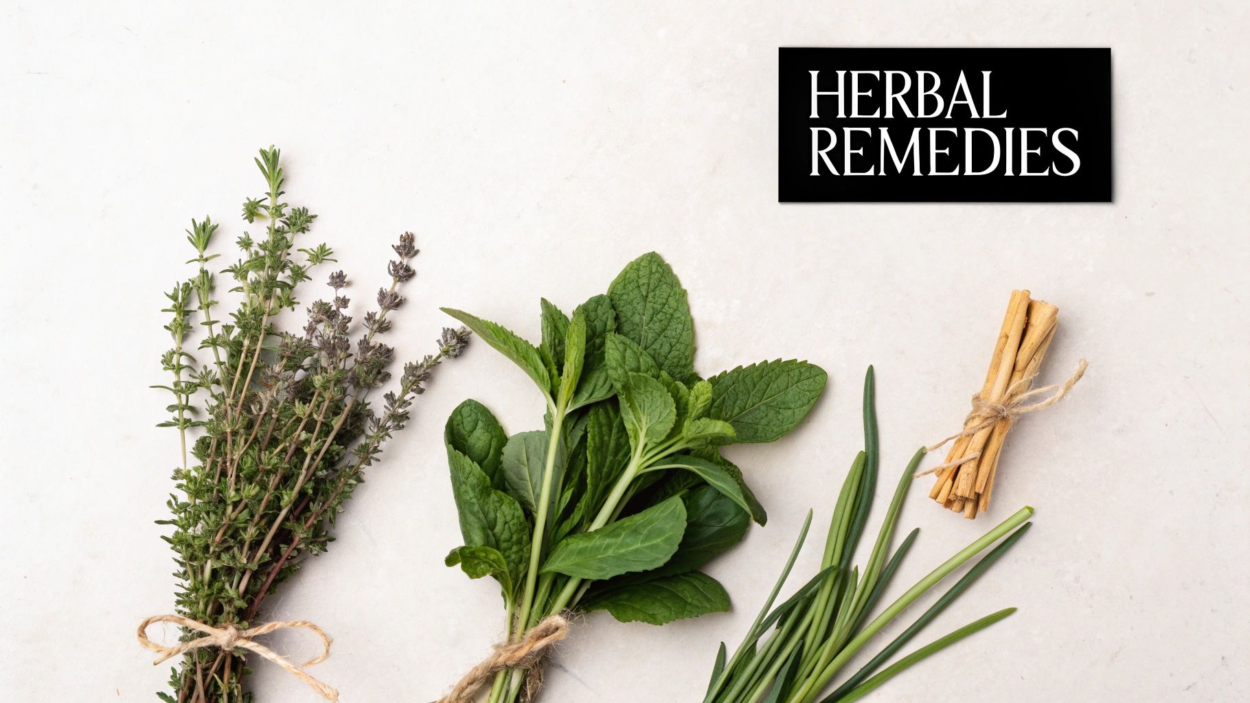 Harnessing the Power of Essential Oils