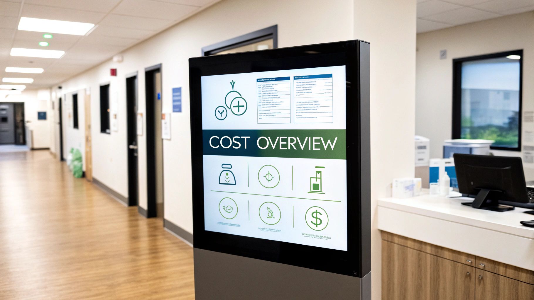 PRP Hair Treatment Cost Comparison