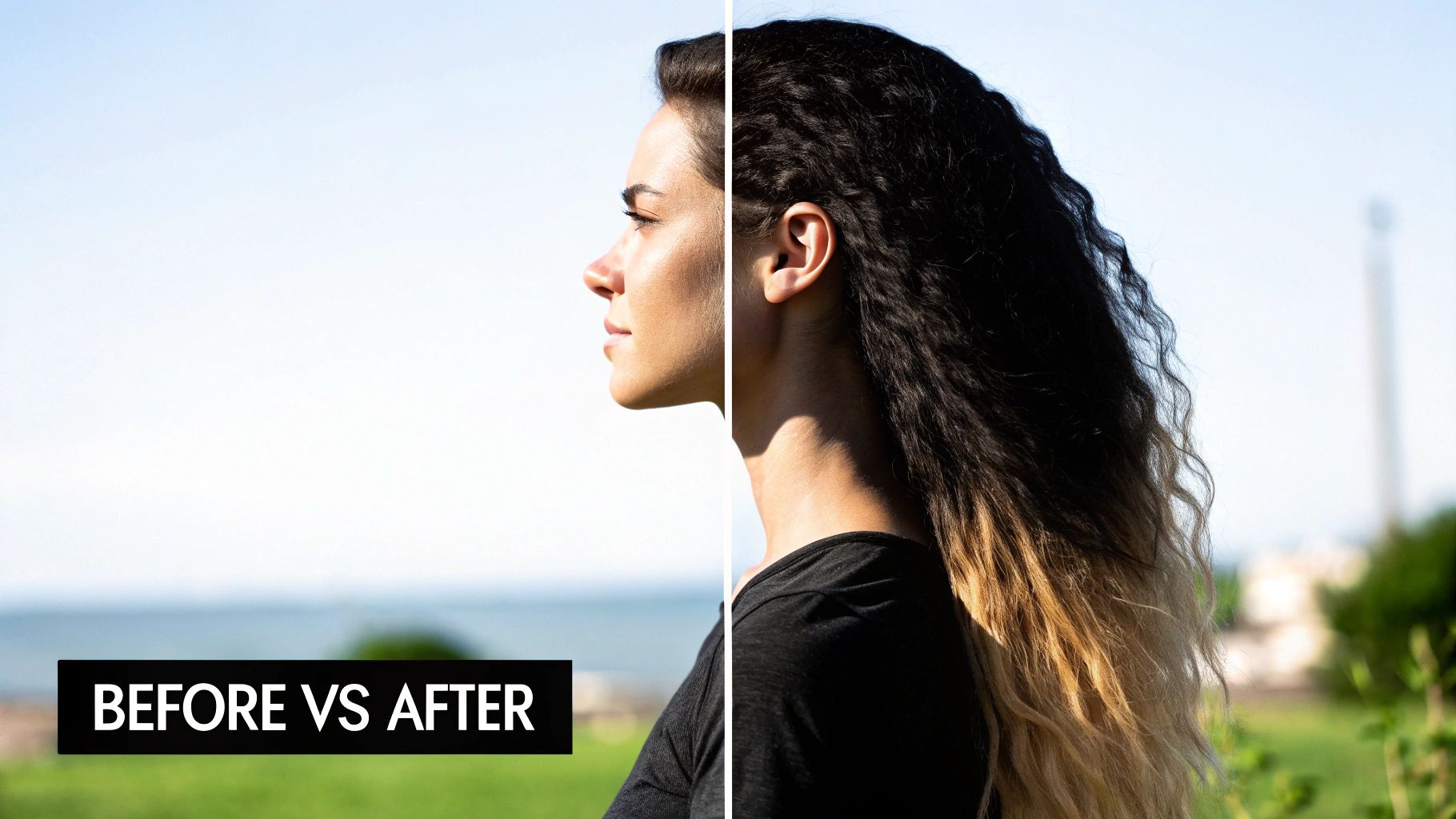 PRP Hair Restoration