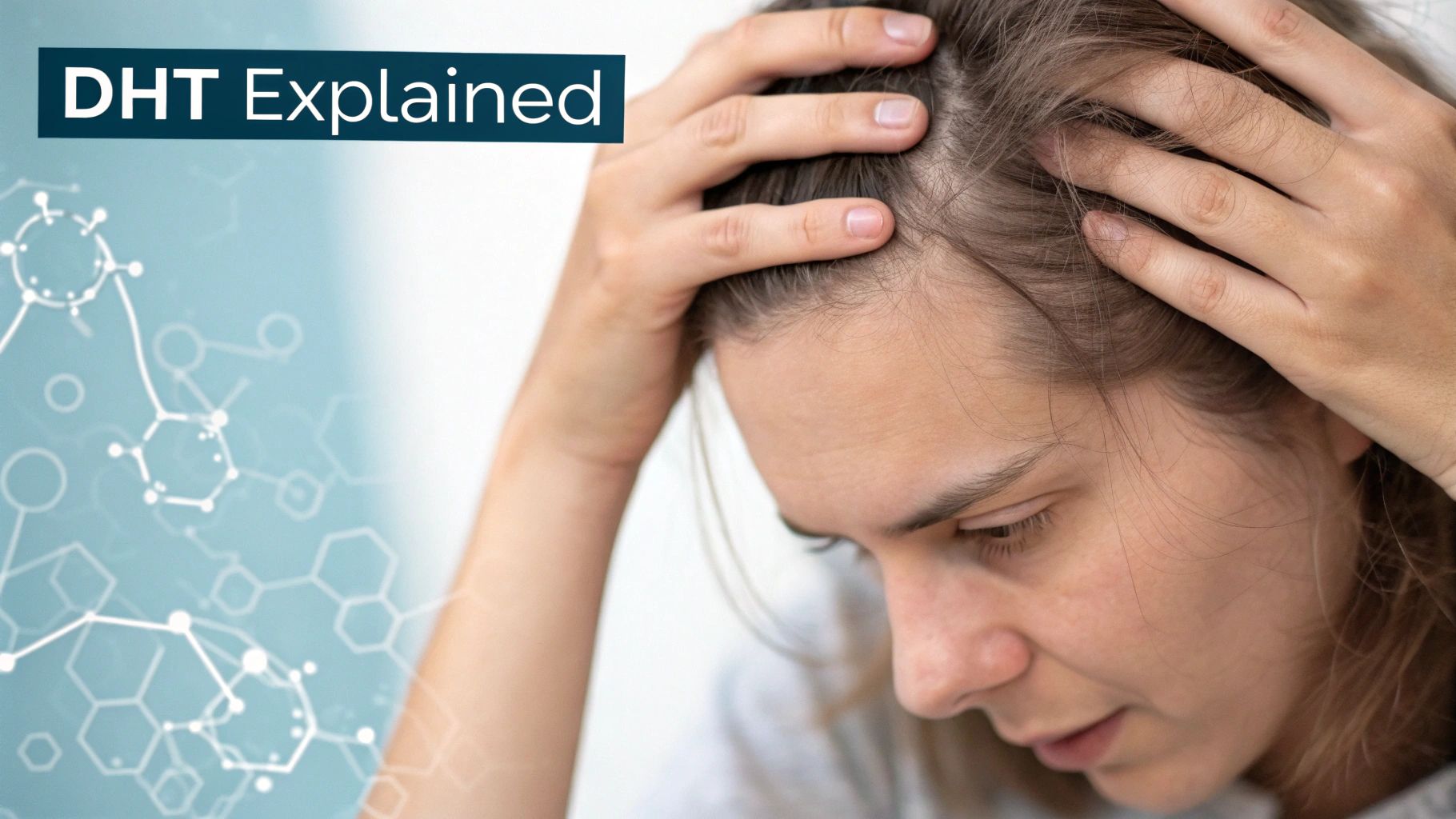 The DHT and Hair Loss Connection