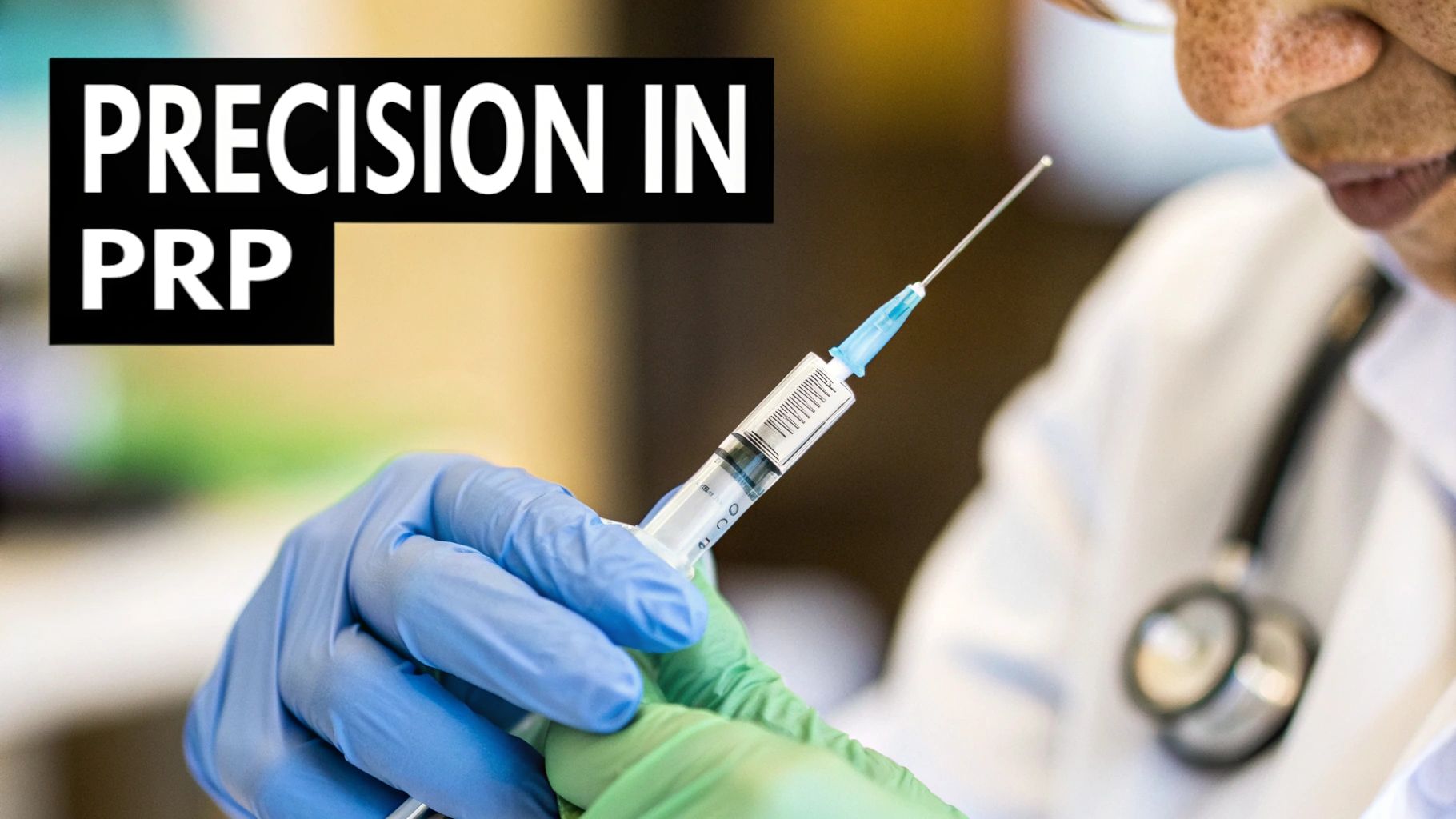 Breaking Down PRP Treatment Costs