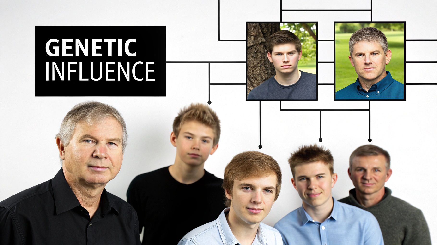 Decoding Your Hair Loss Journey