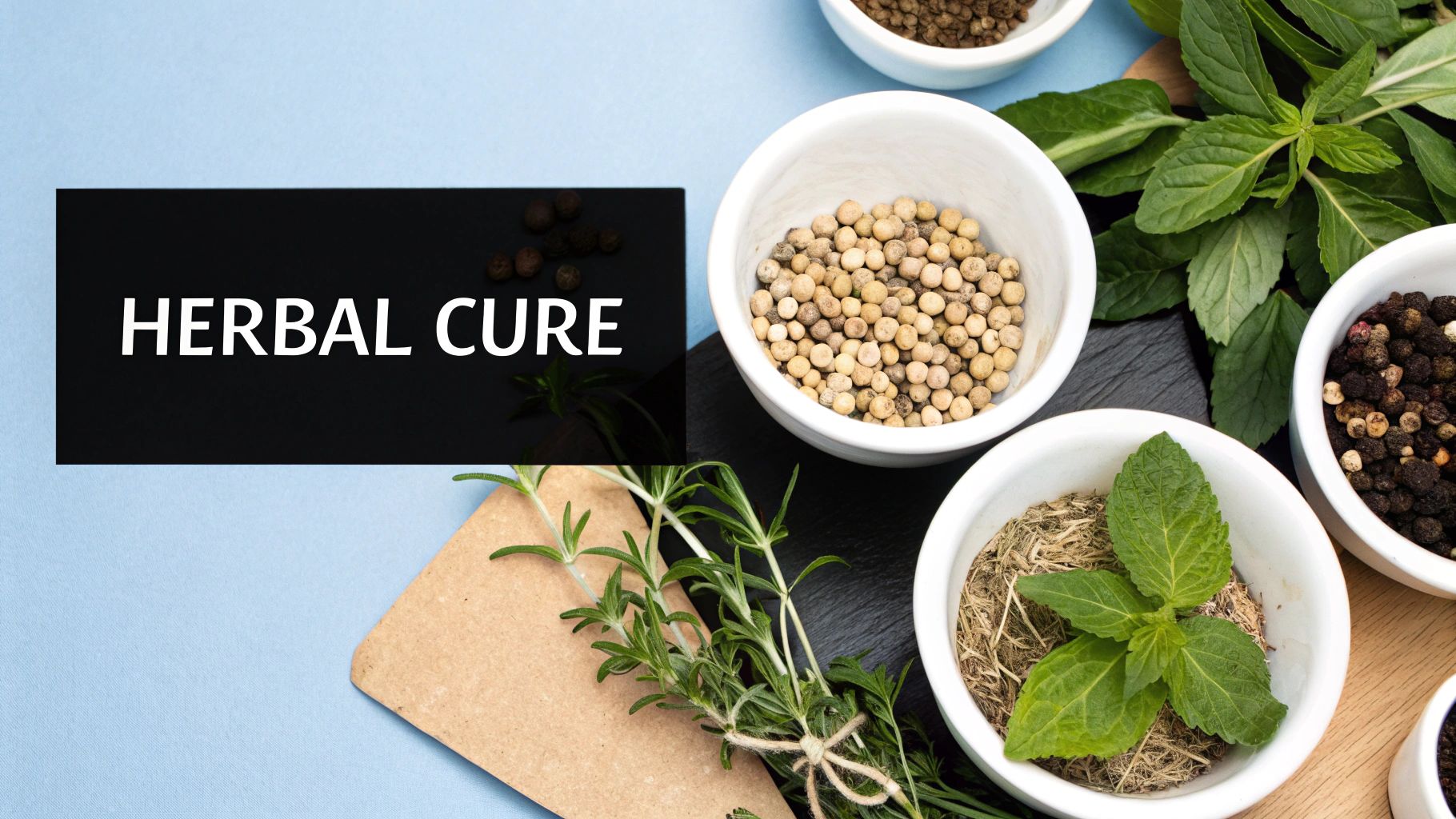 Nutrition for Hair Regrowth