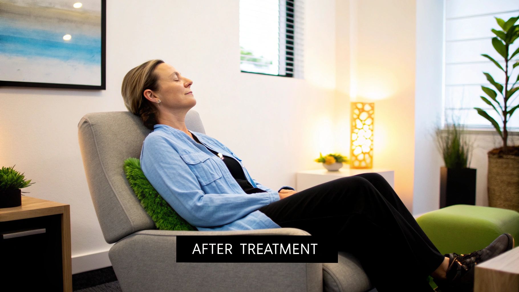 Your PRP Hair Loss Journey