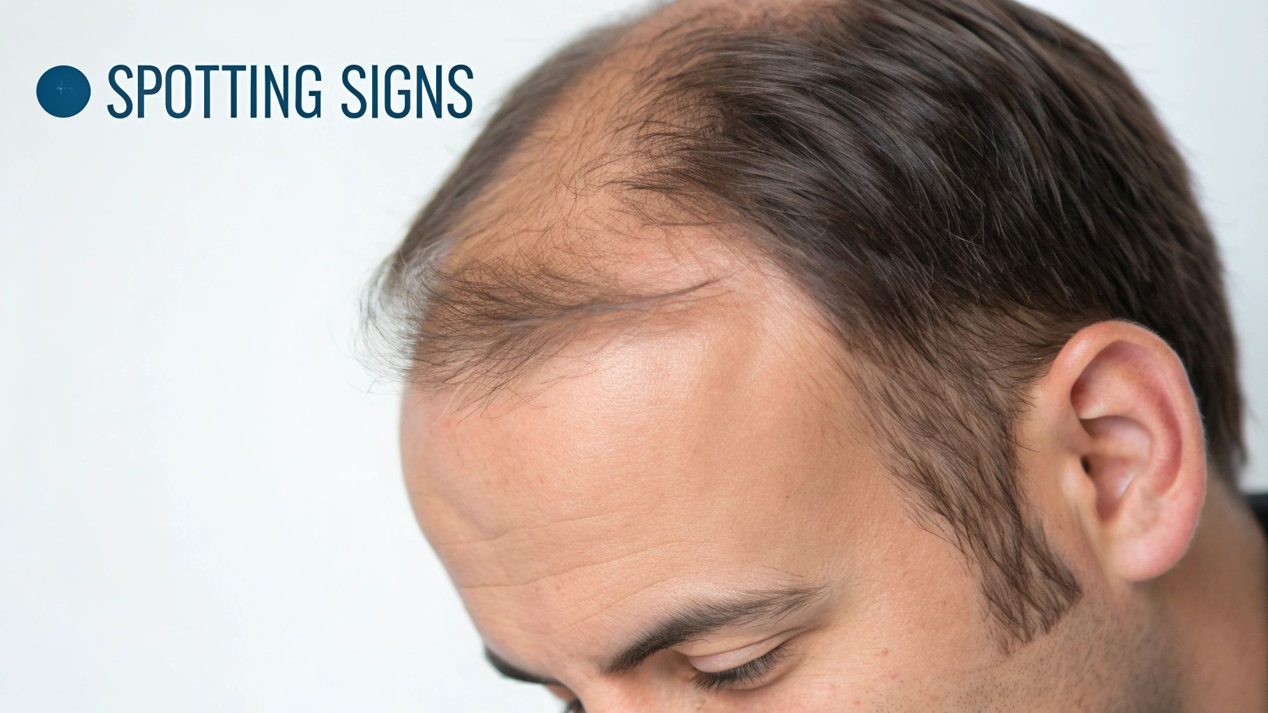Hormones and Hair Loss