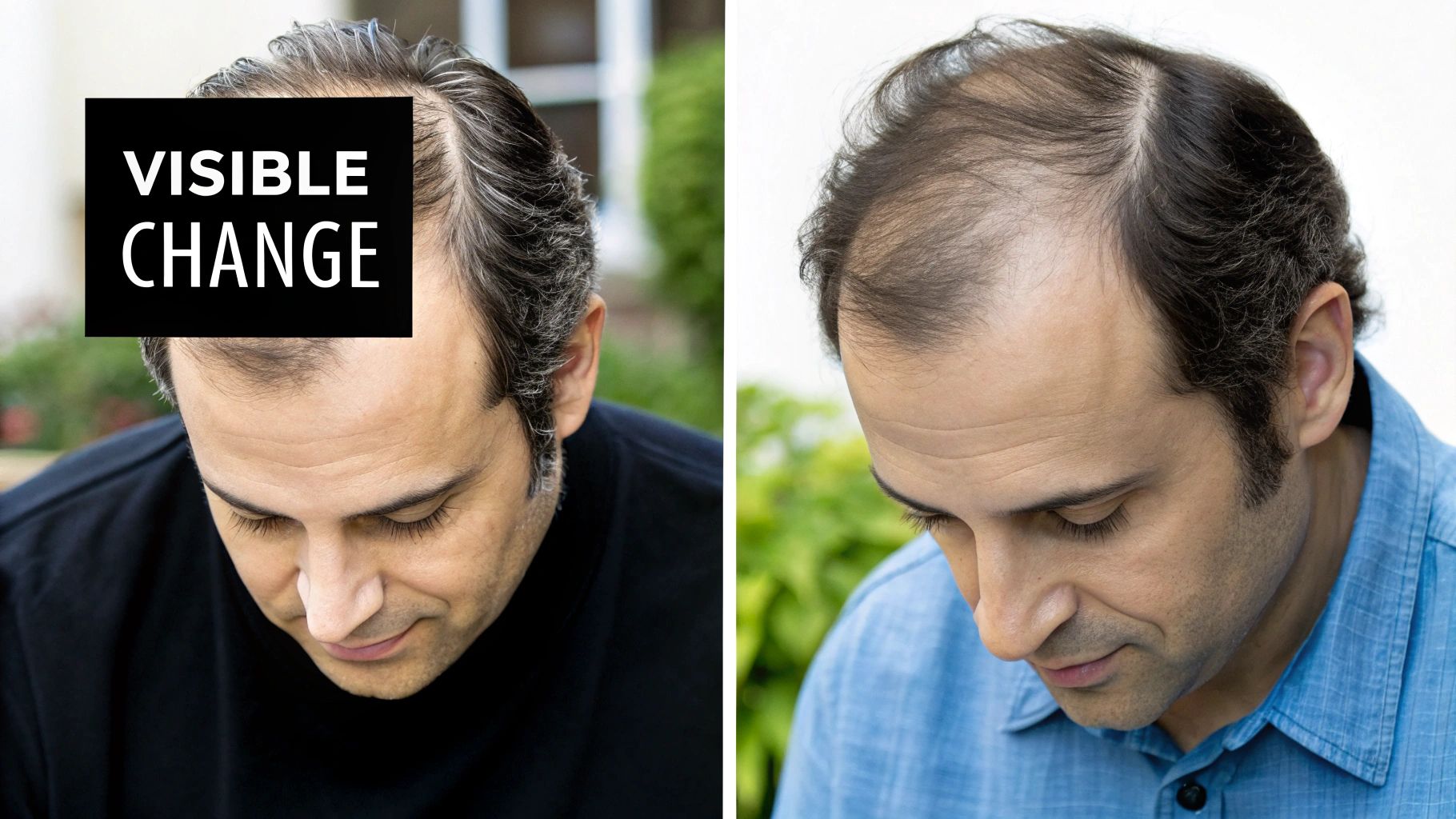 Medications for hair loss