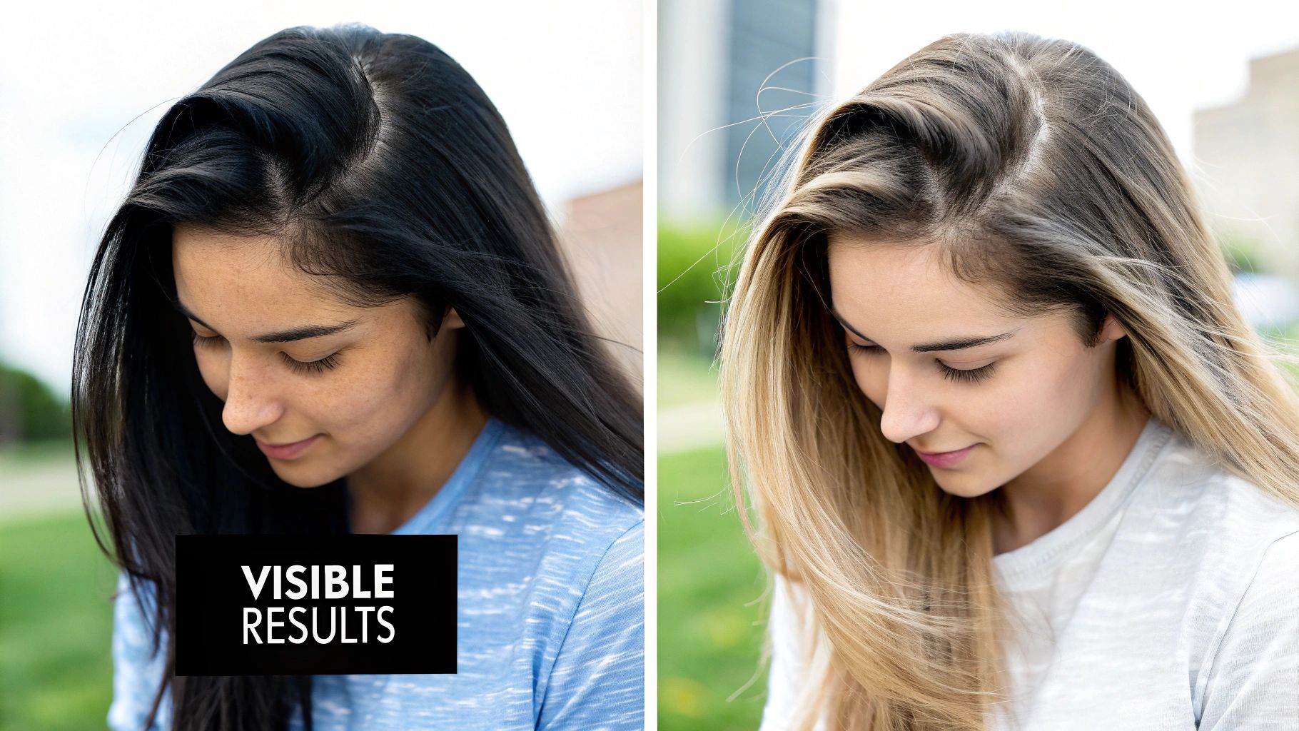 Maintaining PRP Results