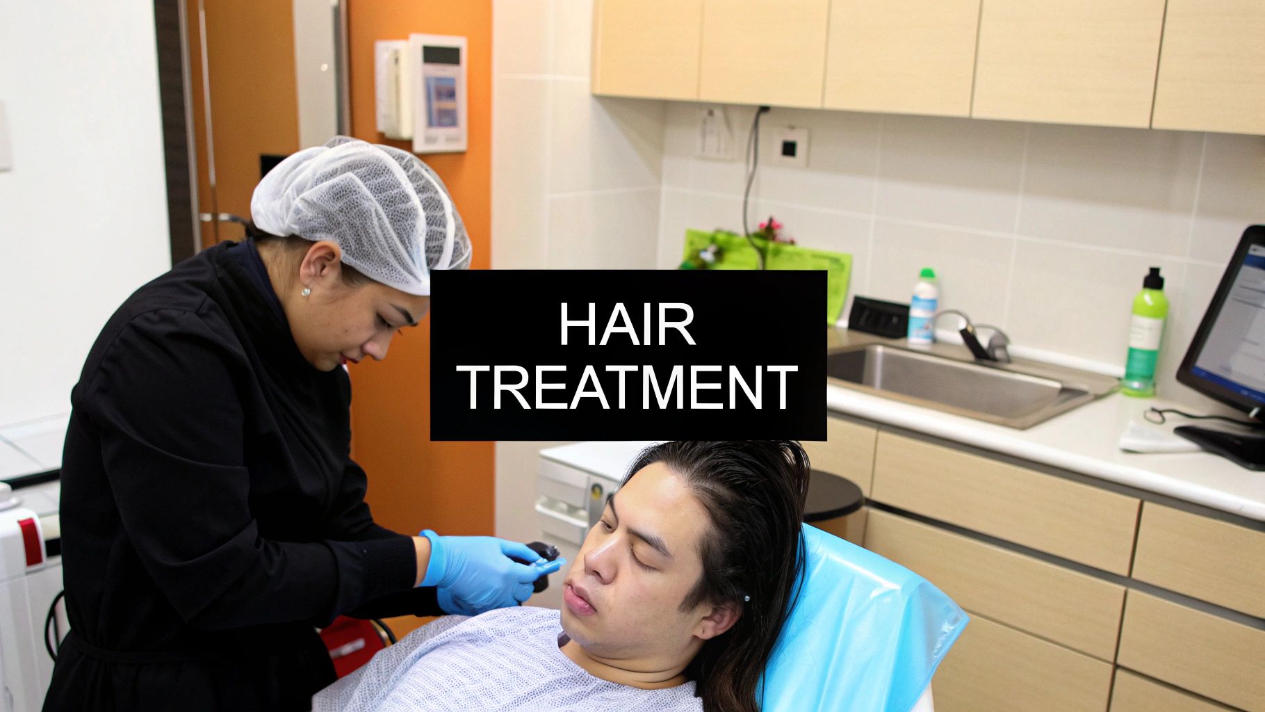 Optimal PRP Treatment Protocols