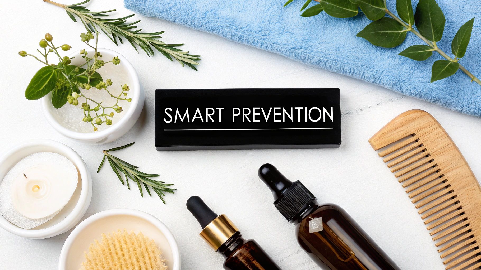 Strategies for managing diffuse thinning