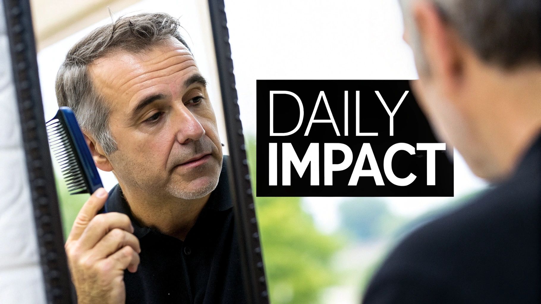 Tomorrow's Solutions: Genetic Breakthroughs