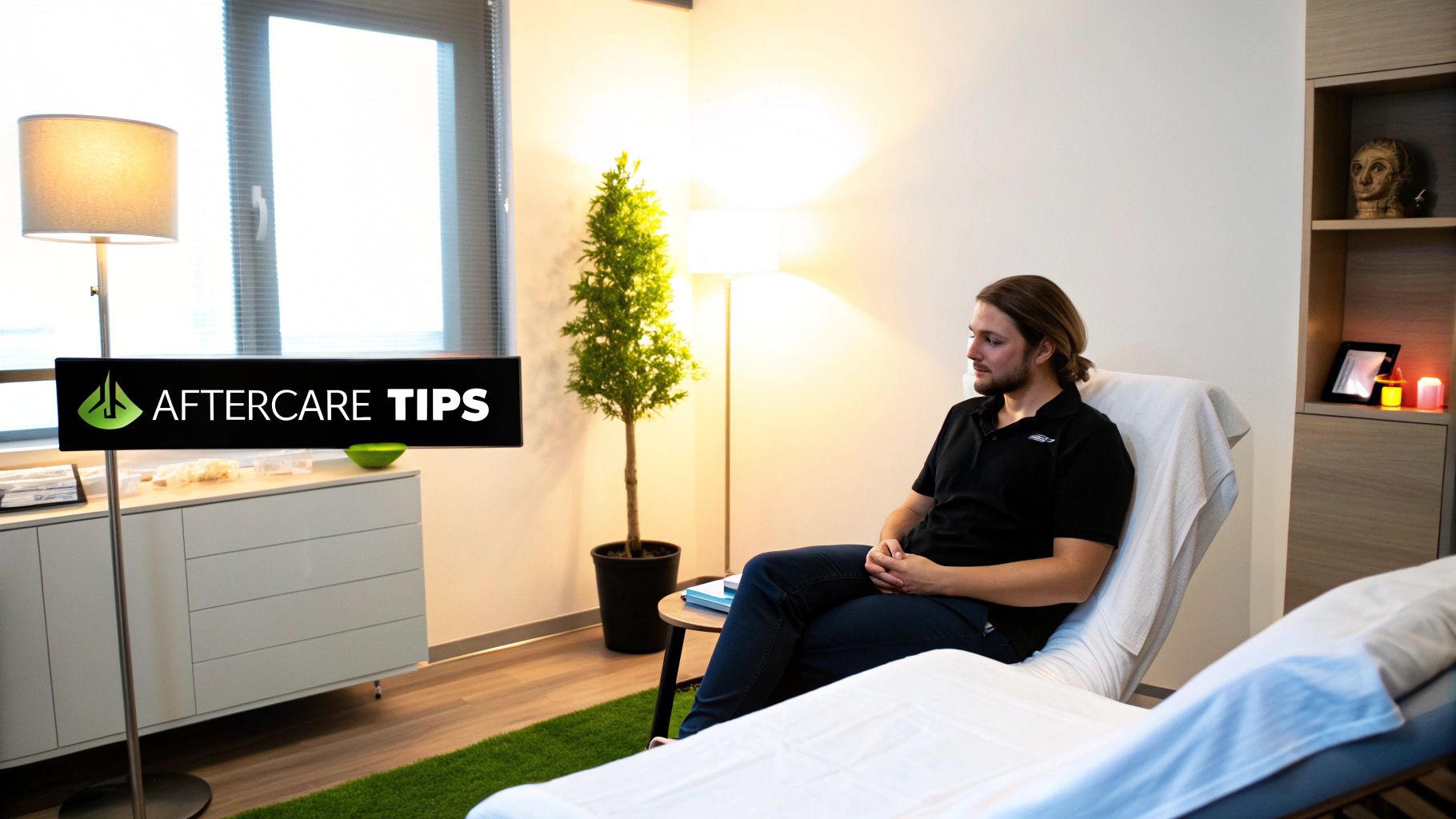 Potential PRP Candidates