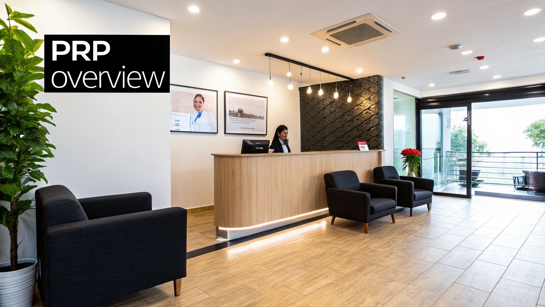 The Science Behind PRP Hair Treatment