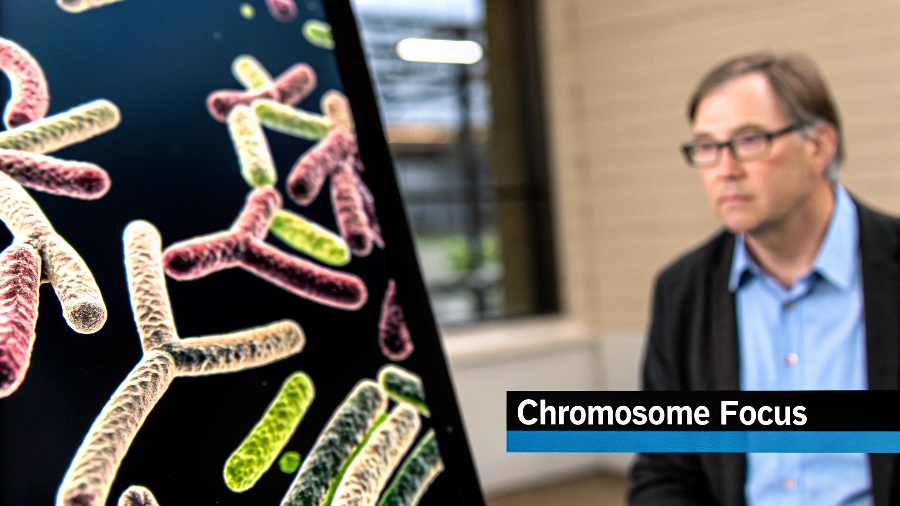 Understanding Your Family Hair Loss Legacy