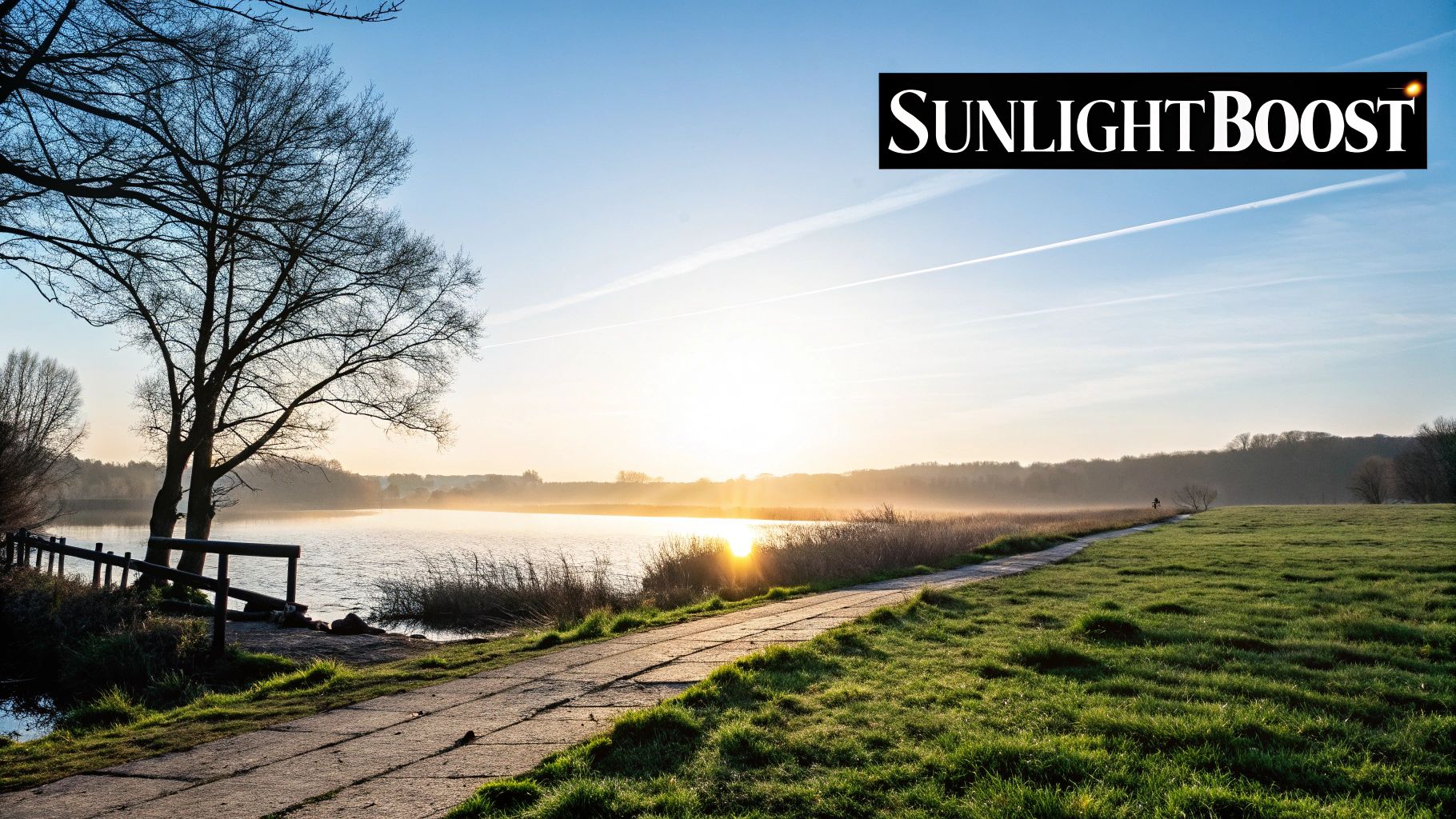 Sunlight and Testosterone