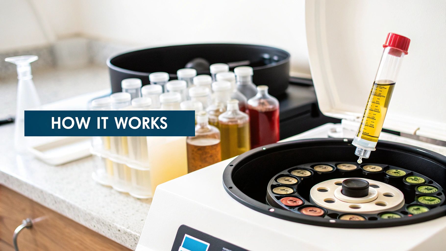 Does PRP Work for Hair Loss?