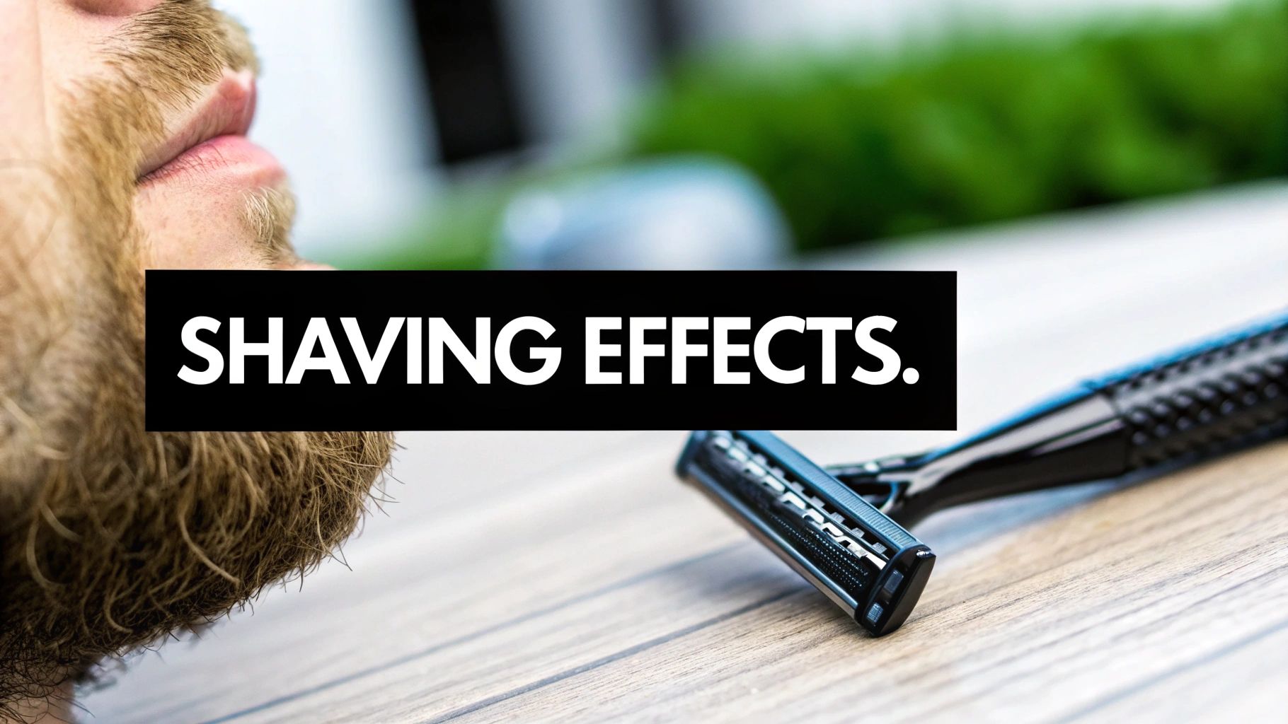 The Optical Illusion