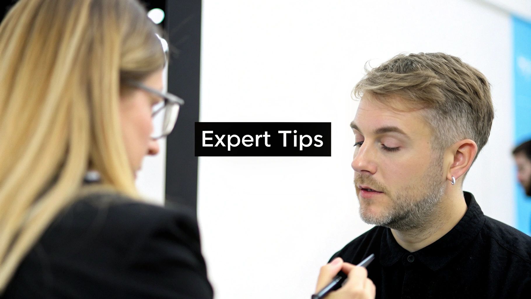 Beard-Boosting Habits