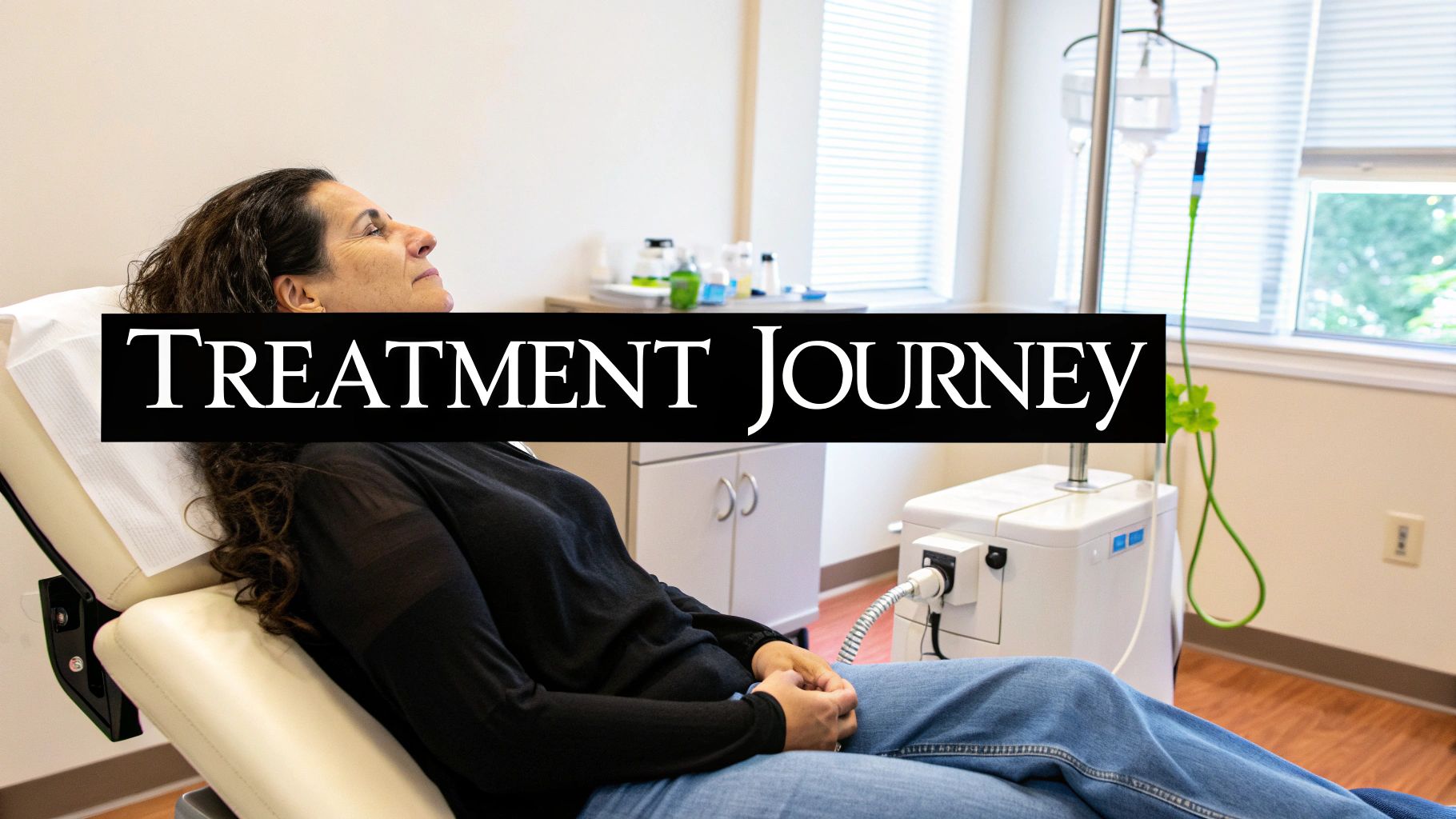 Real Results of PRP for Hair