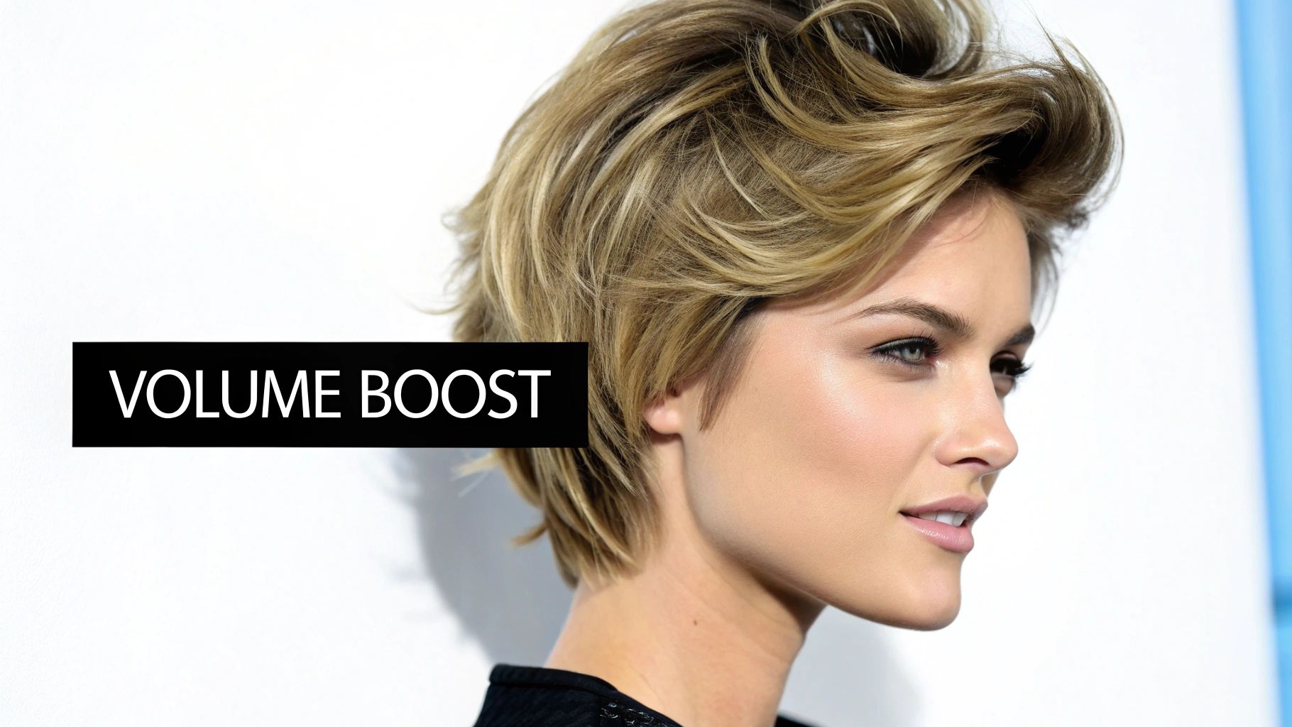 Transformative Hairstyles