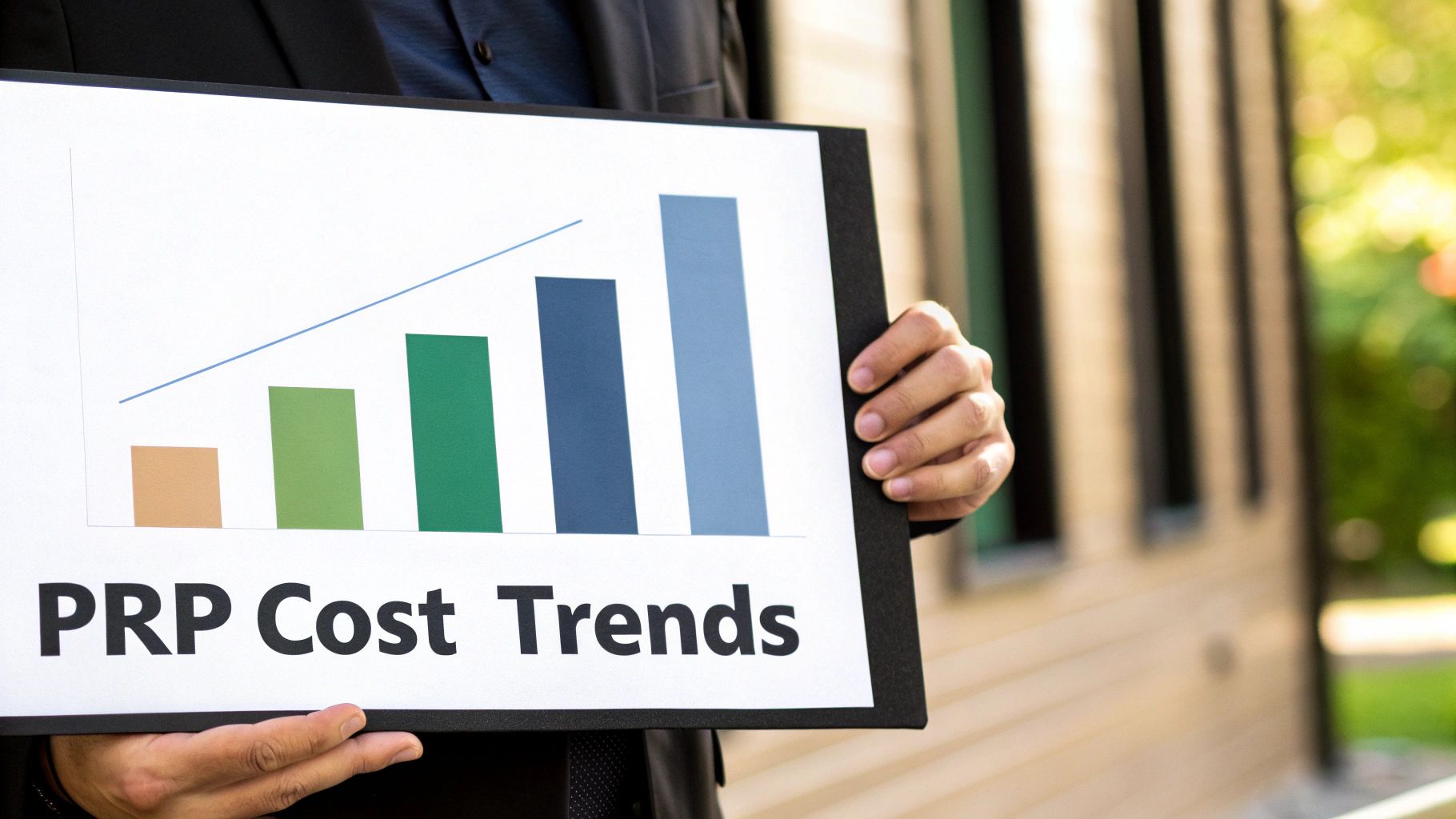 Advanced PRP Techniques