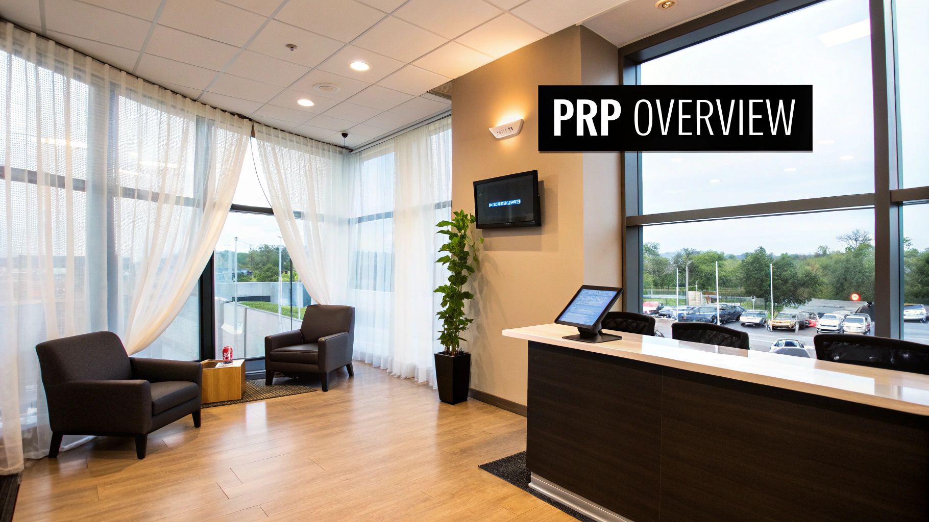 Understanding PRP Hair Loss Treatment