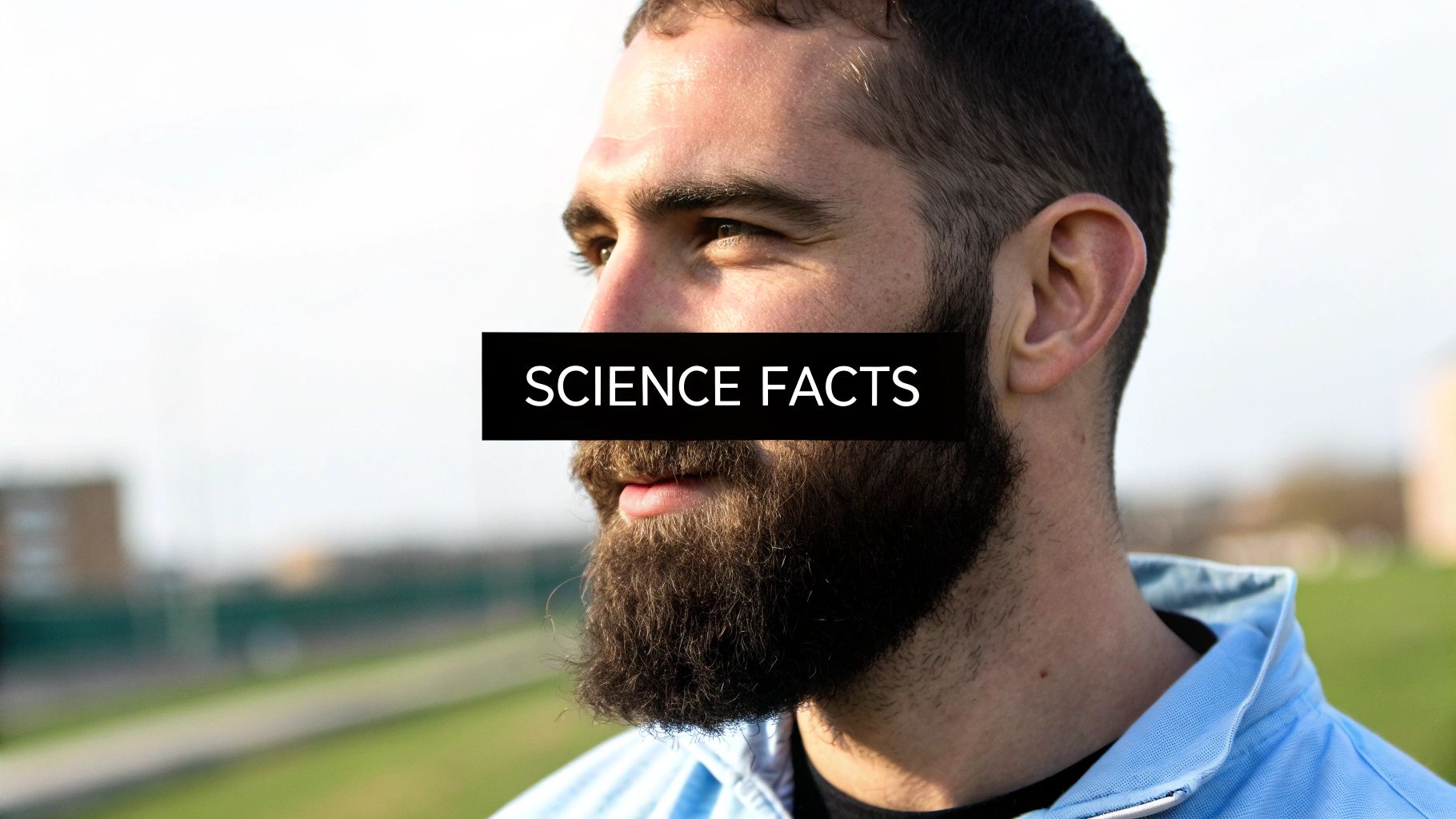Beard Biology