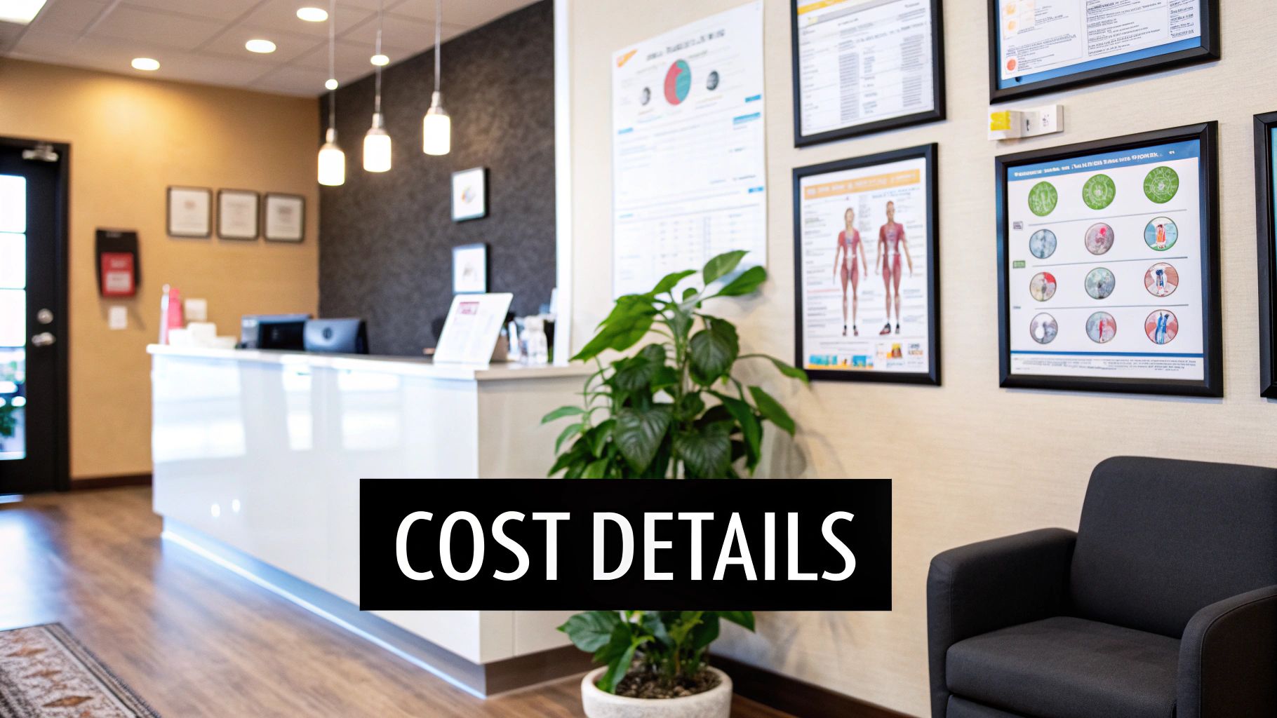 PRP Hair Treatment Cost Factors