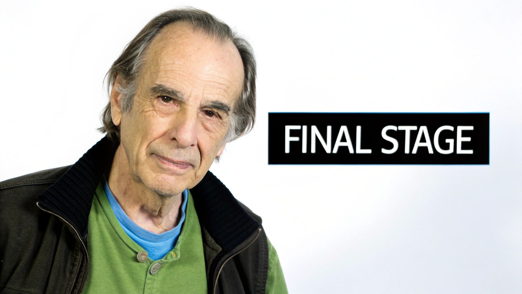 Stage 7 - Final Stage