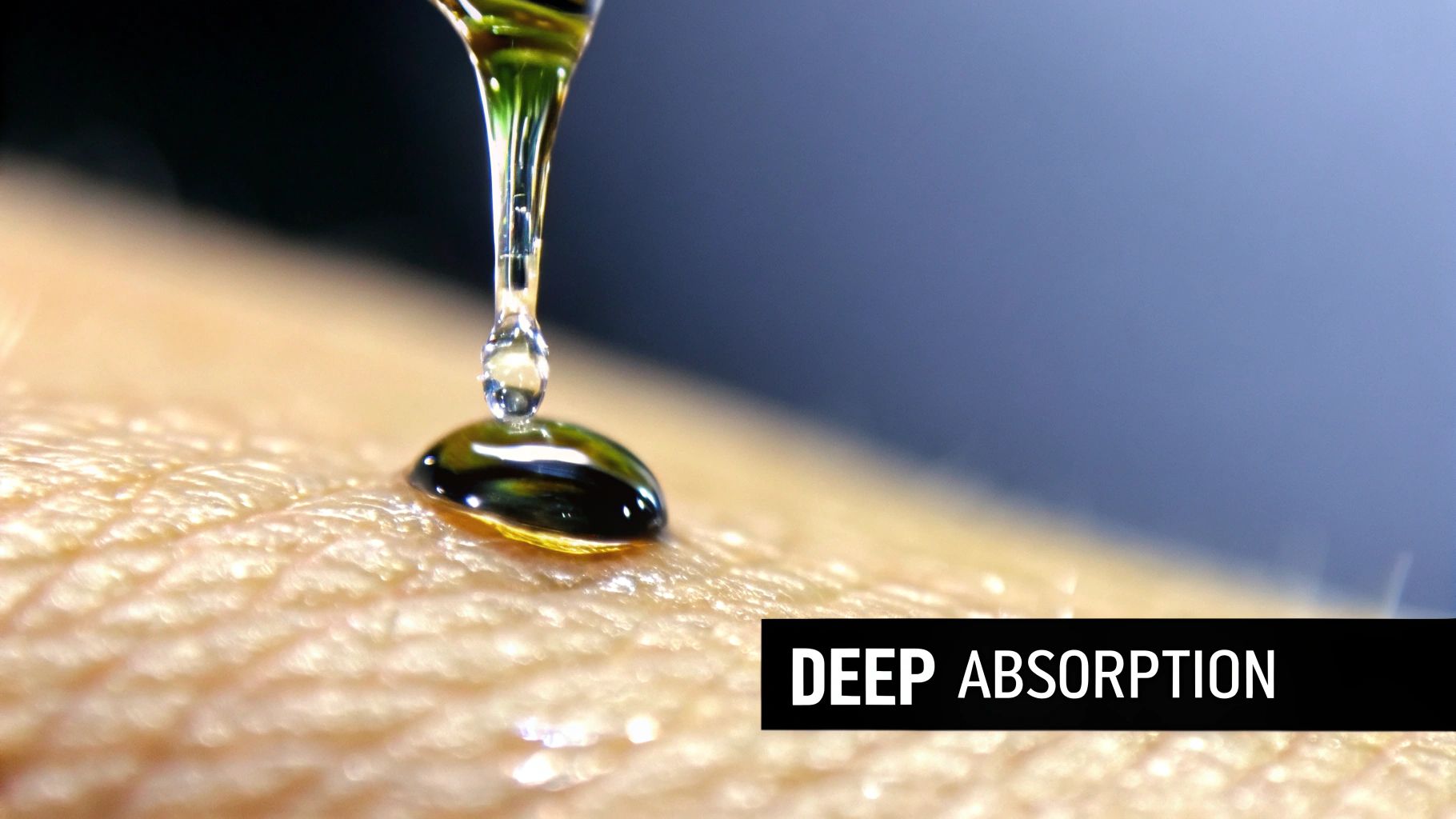 Minimizes Fine Lines and Wrinkles