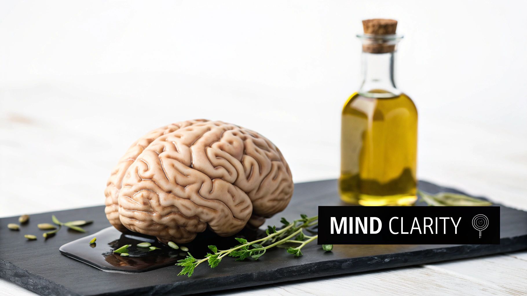 Brain Health and Cognitive Function