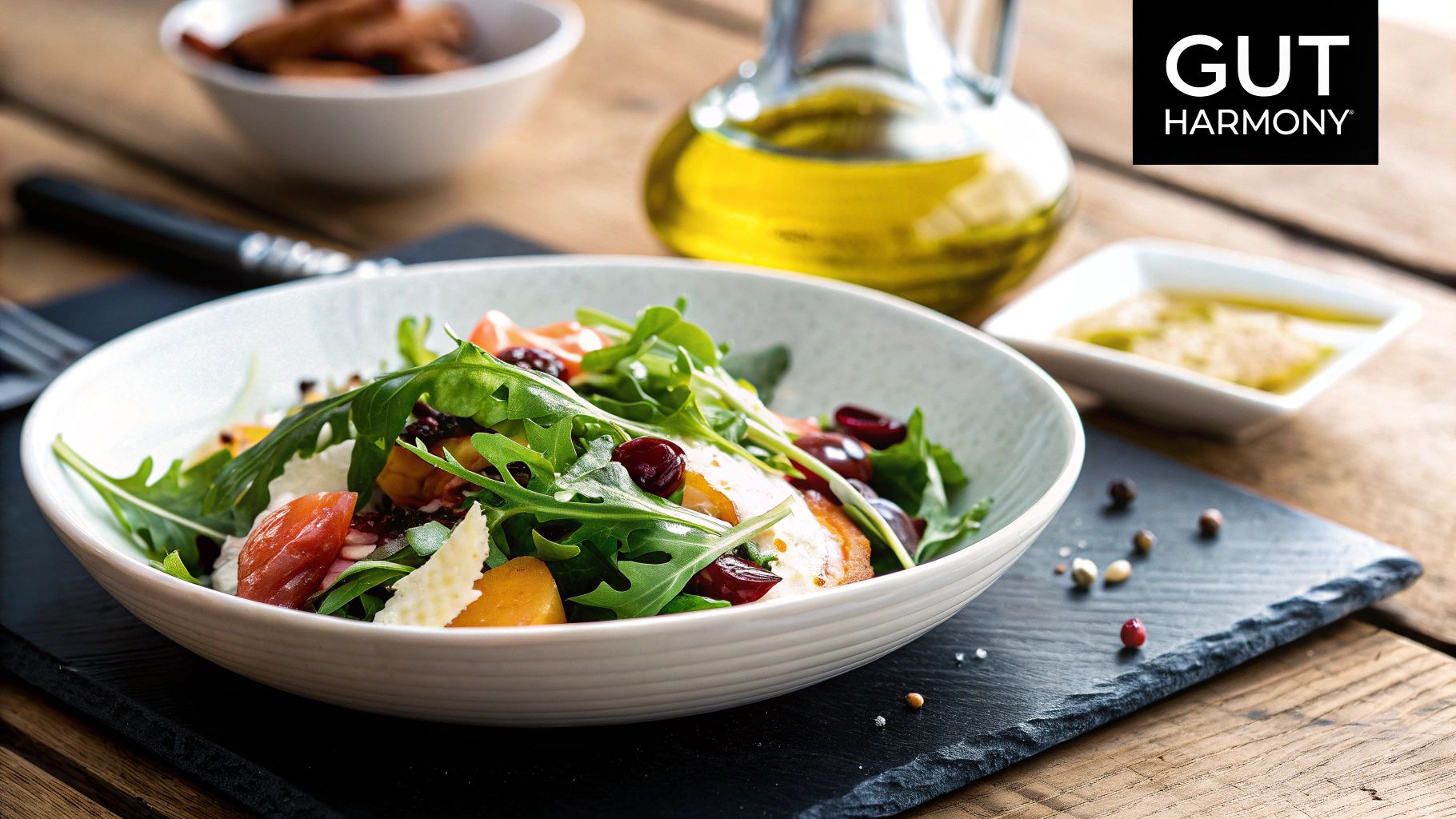 Gut Health Improvement