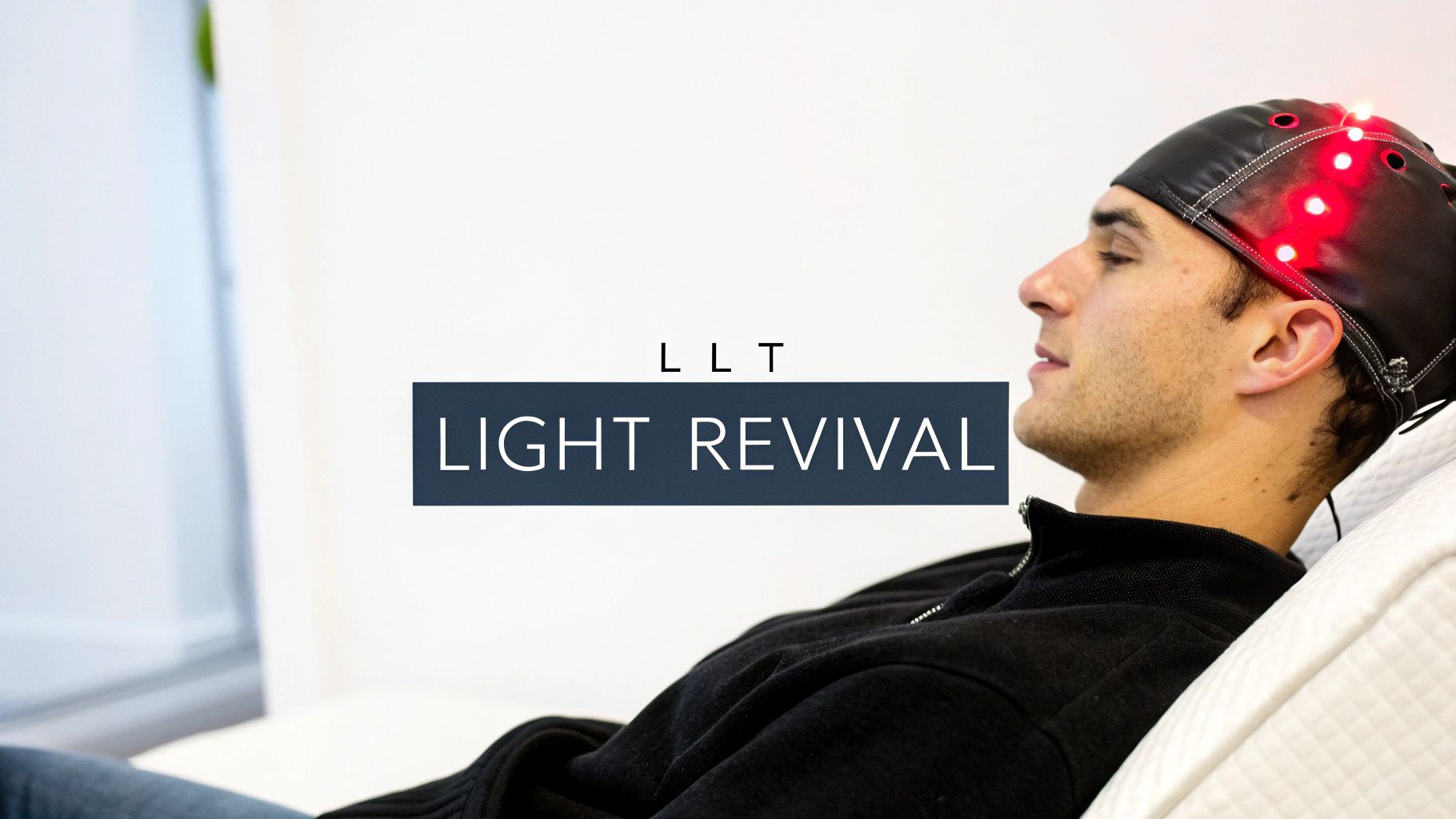 Low-Level Laser Therapy (LLLT)