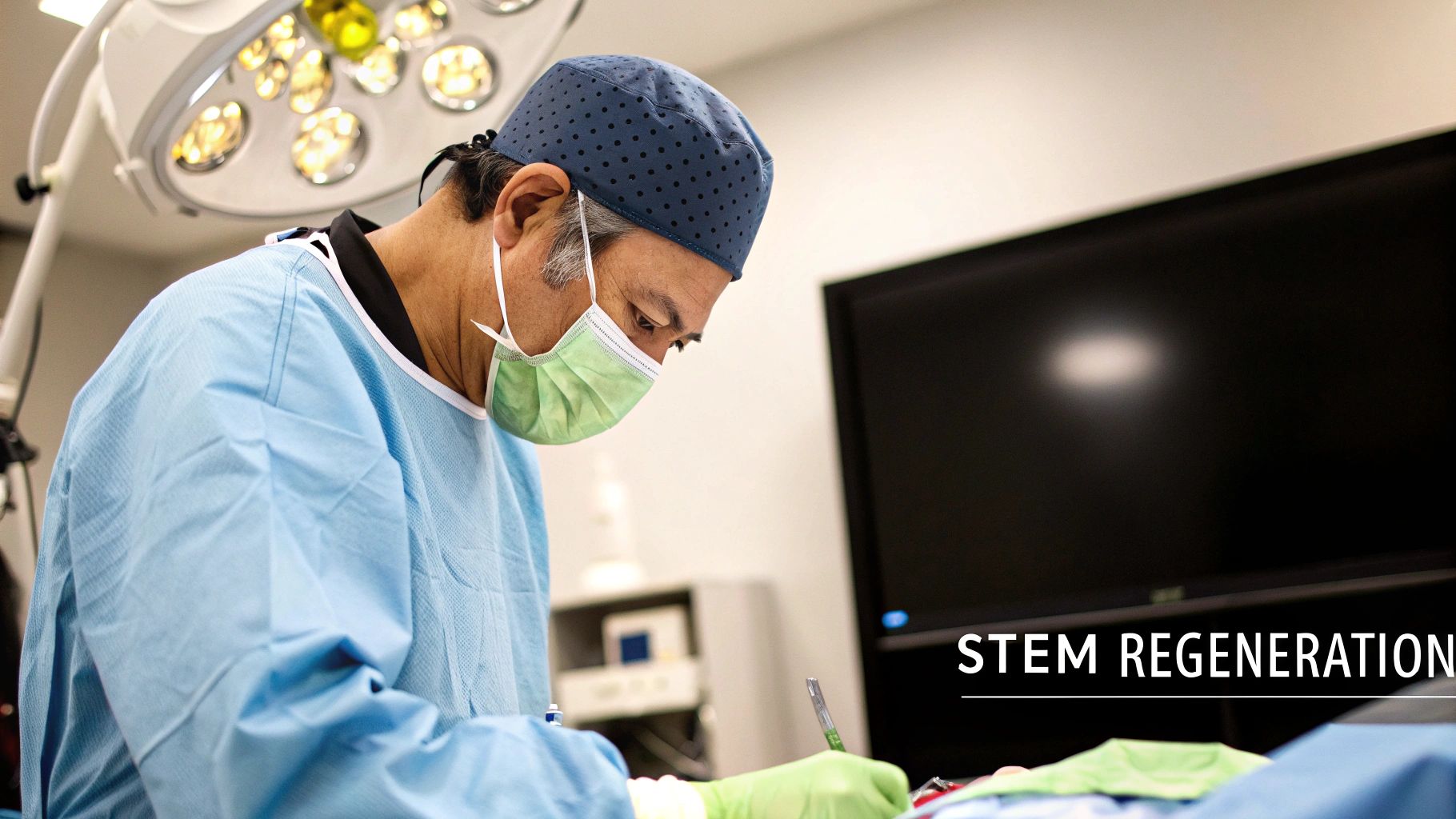 i-PRF (Injectable Platelet-Rich Fibrin)