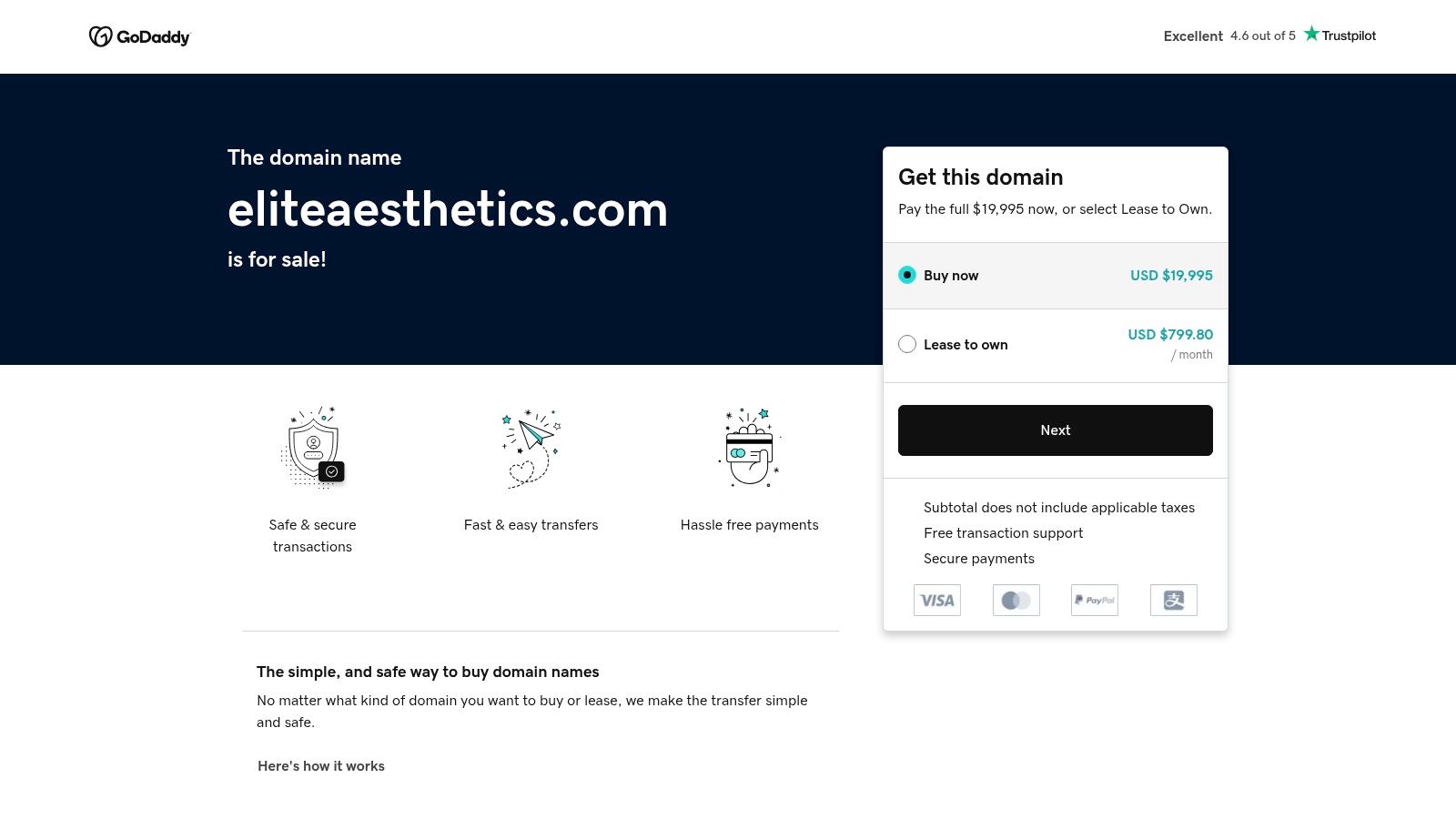 Elite Aesthetics PRP Hair Treatment