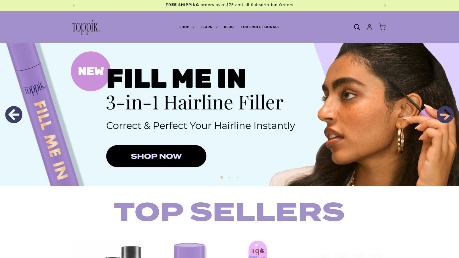 Hair Building Fibers