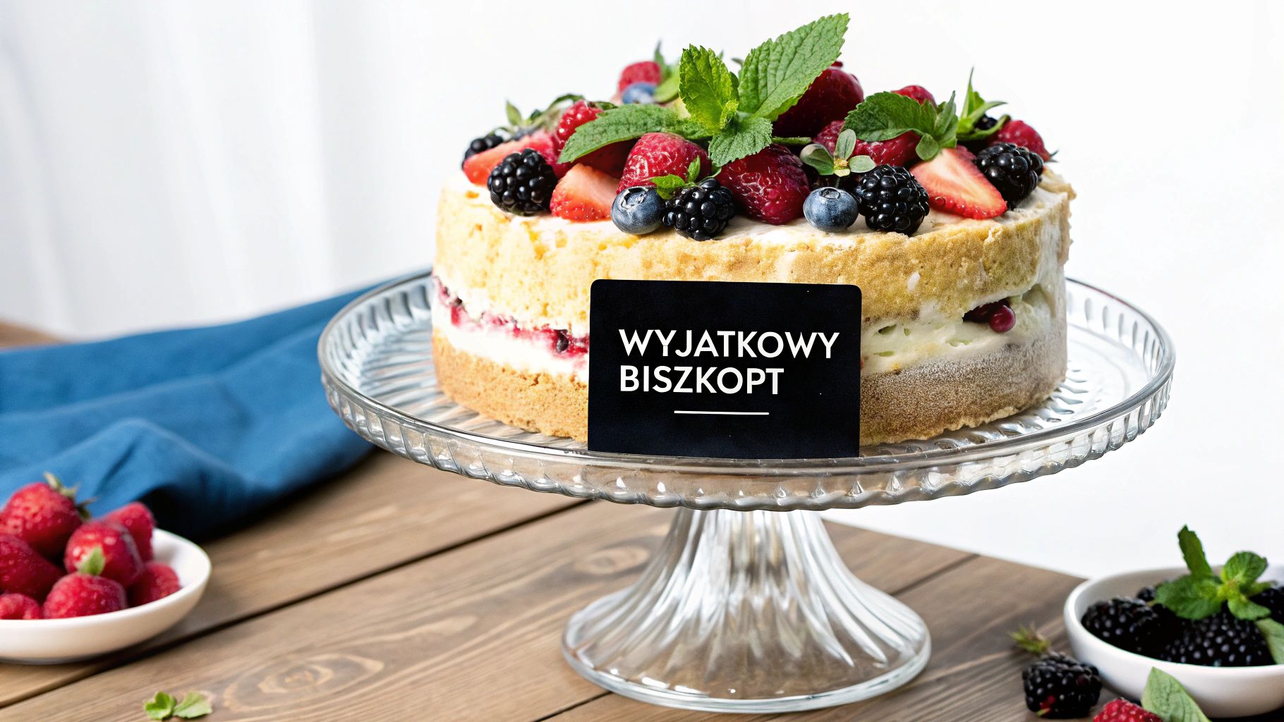Biszkopt