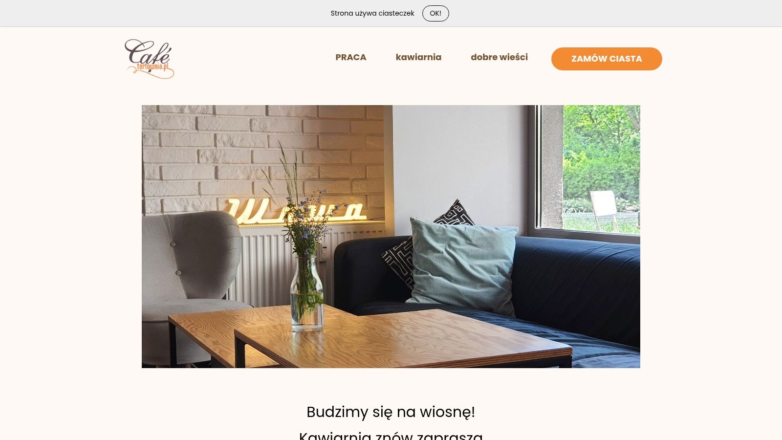Torty artystyczne Warszawa – Ranking Cukierni 2025 3 Tortownia by Natalia Słabosz