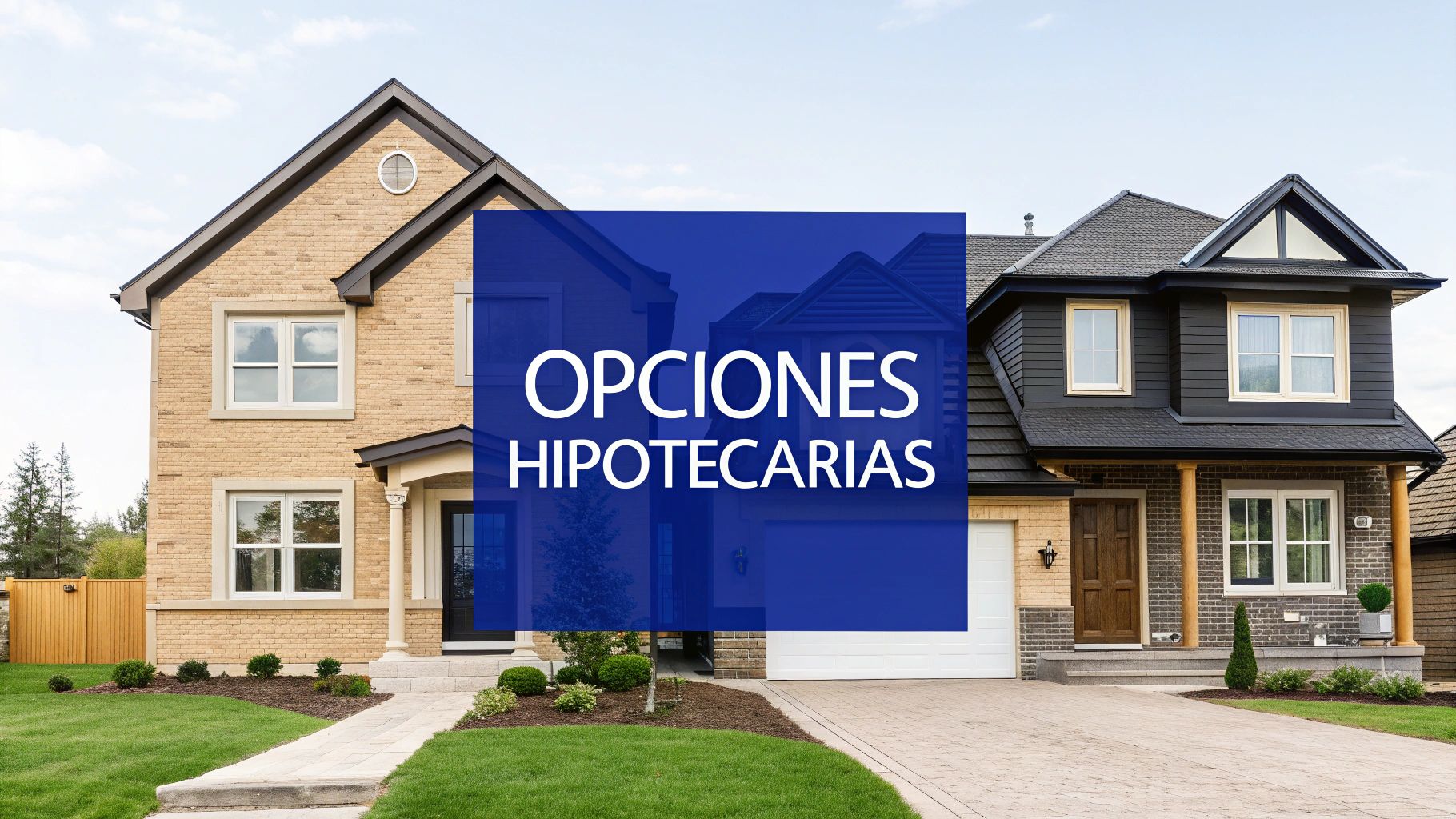 Factores ocultos en préstamos hipotecarios