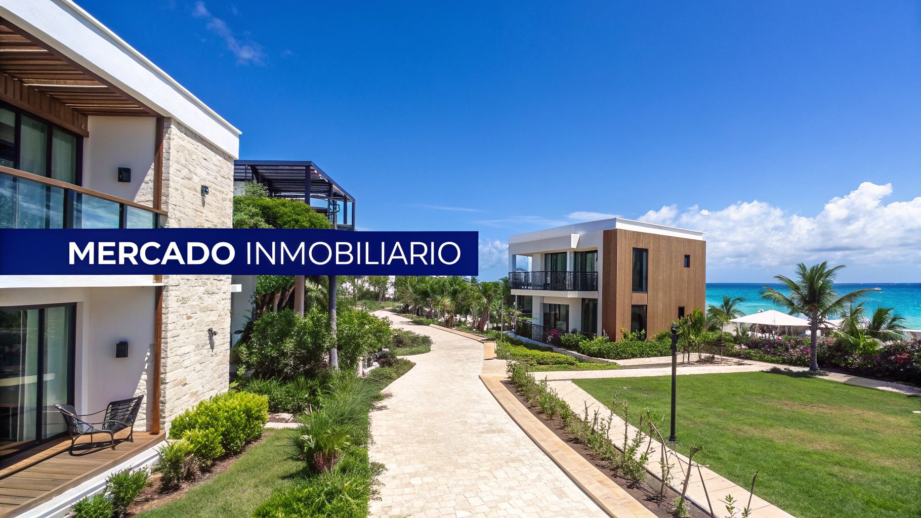 Opciones de inversión en Punta Cana