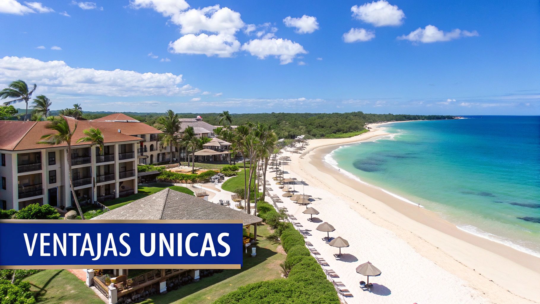 Rentabilidad en Punta Cana