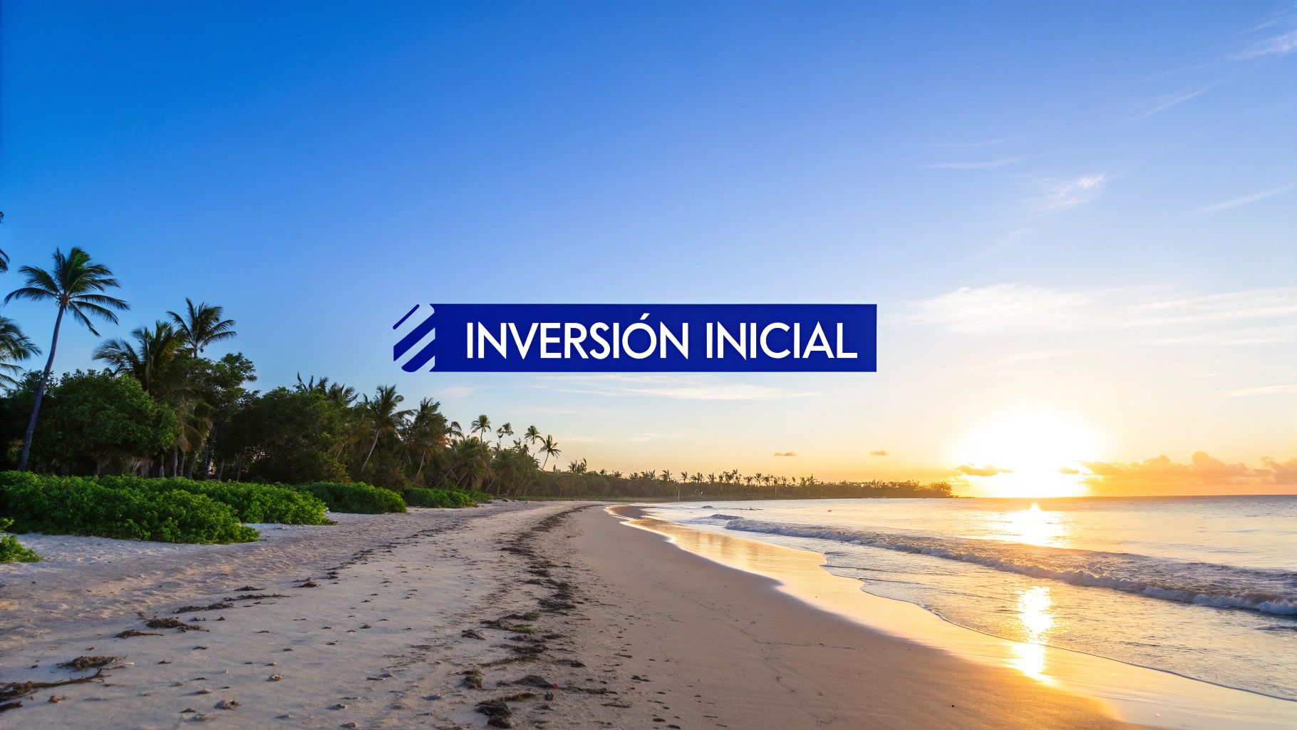 El panorama actual en Punta Cana