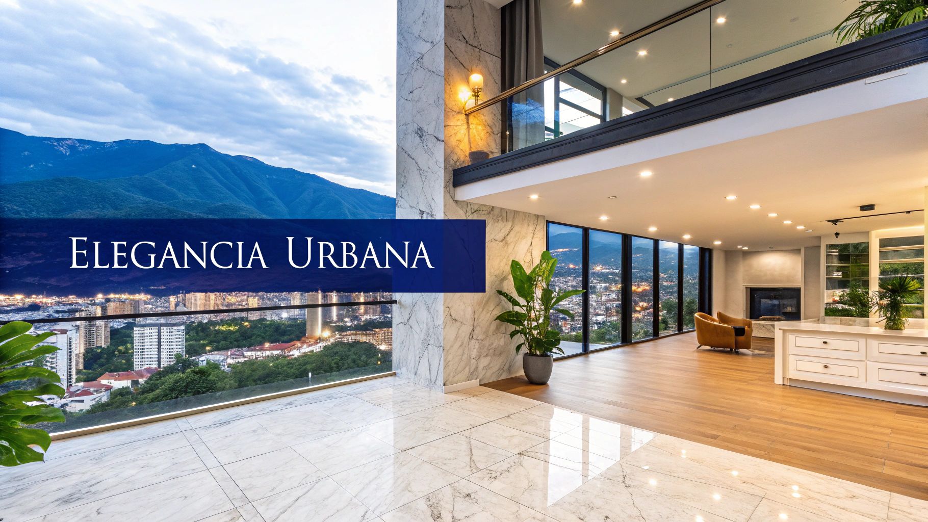 Penthouse en Santiago de los Caballeros